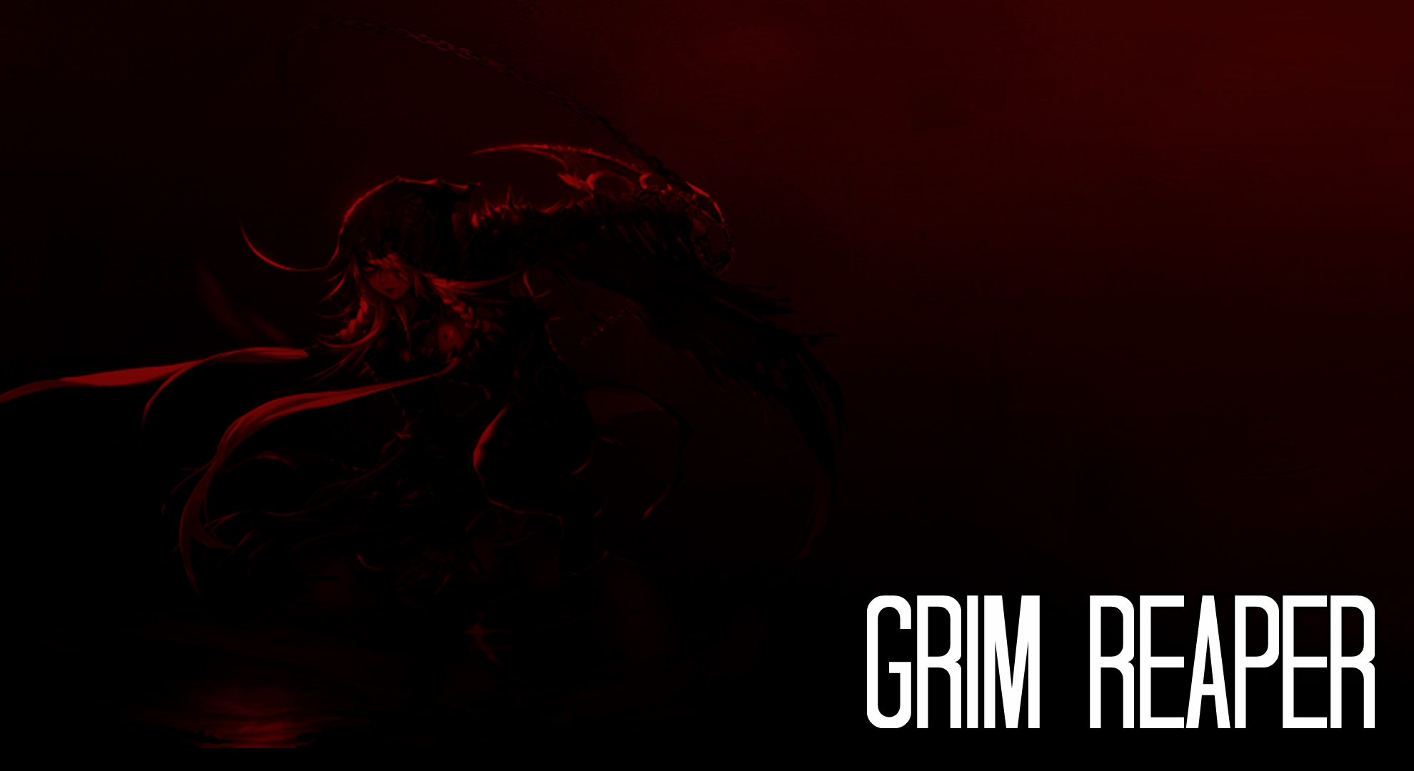 DFO Wallpaper - 1980 x 1080