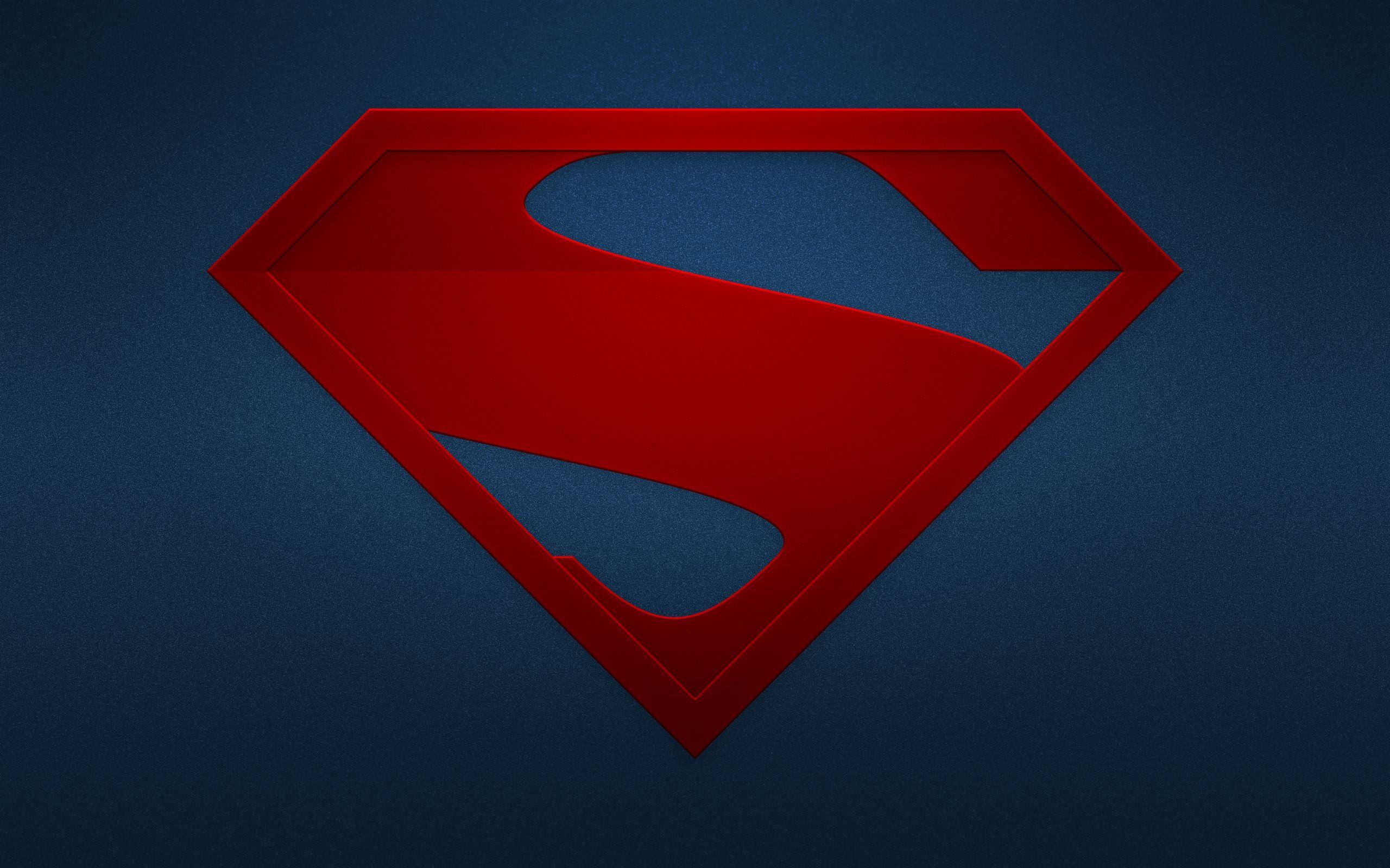 Superheroes Logos Wallpaper in HD, 4K and wide sizes