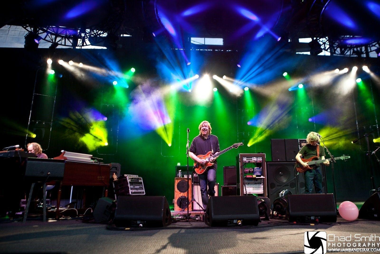 Download Phish Live Wallpaper Lightshow For Android, Phish Live