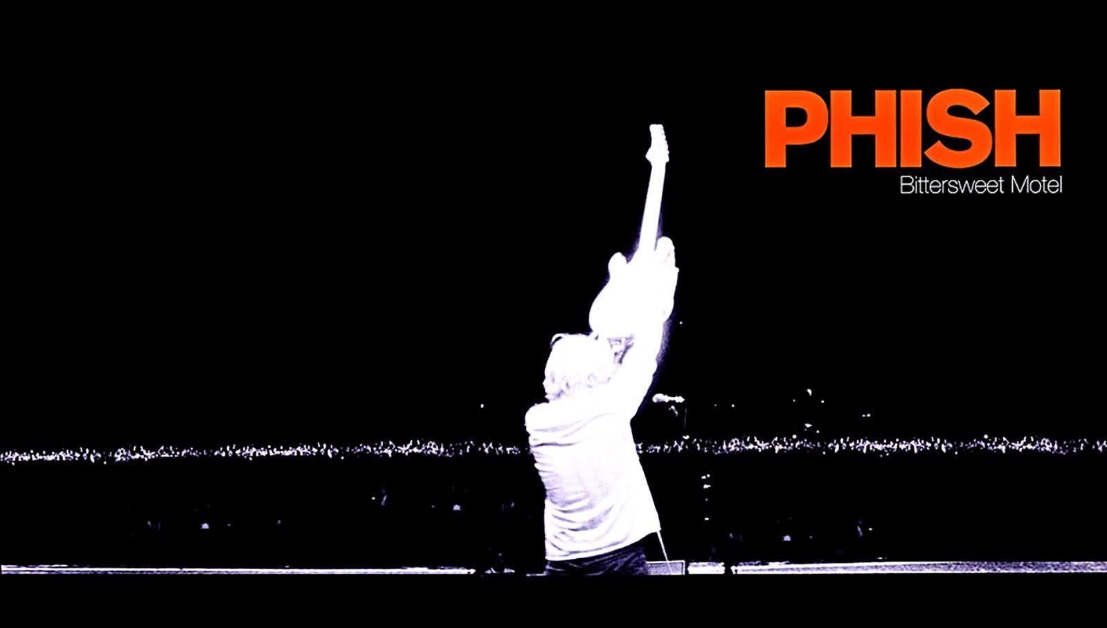 Need Hi Res Phish Pics, Phish Discussion Topic On Phantasy Tour