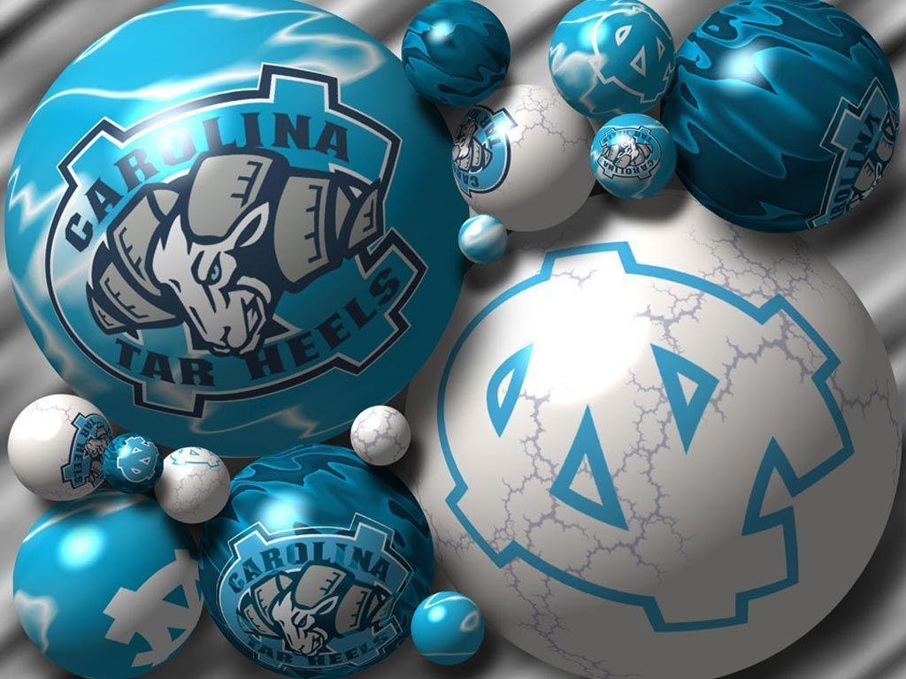 North Carolina Tar Heels Basketball Wallpaper