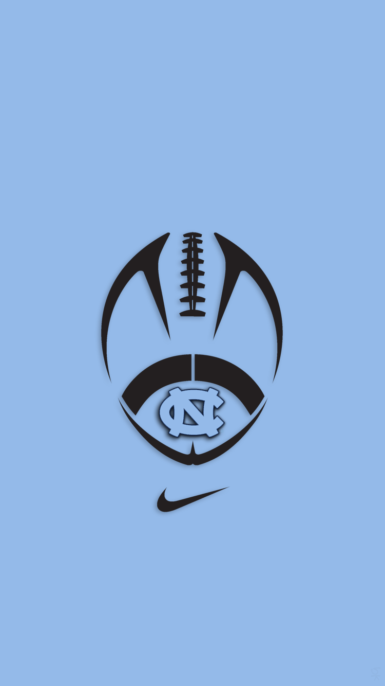Tar Heels Wallpaper