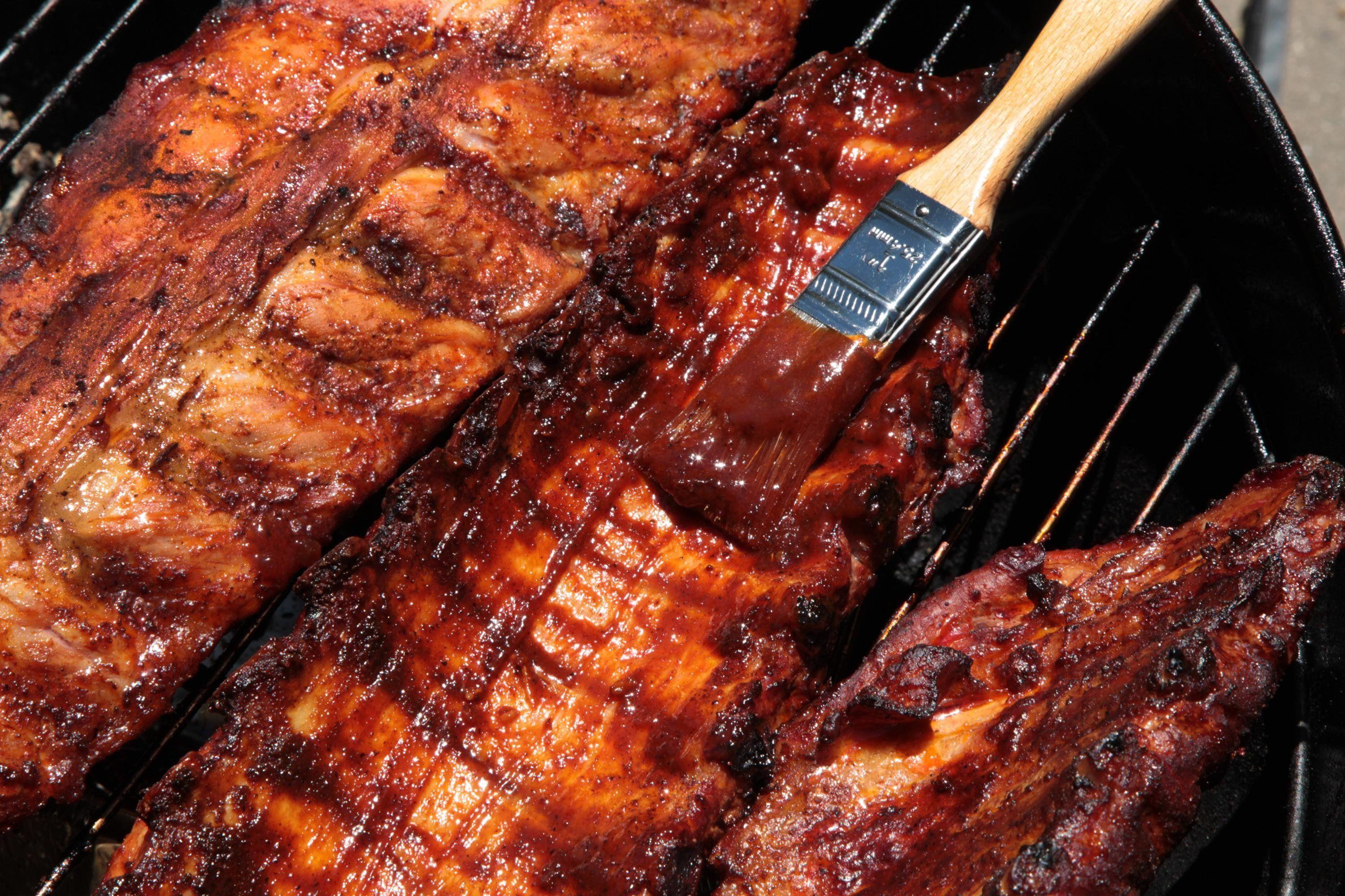 BBQ Wallpapers - Wallpaper Cave