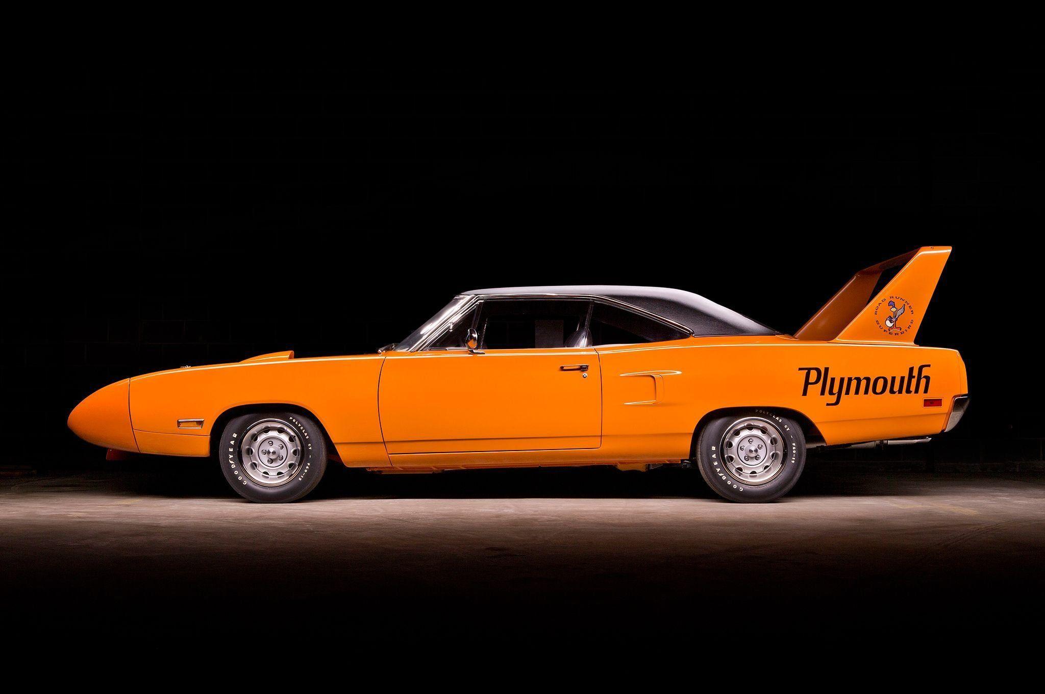 Plymouth Superbird nascar mopar race racing muscle 426 hemi