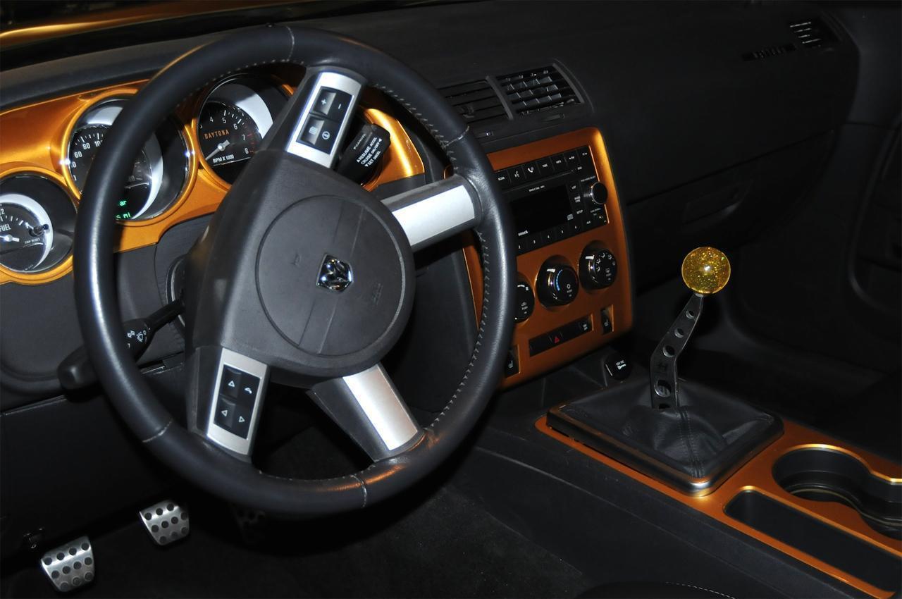 HPP Plymouth Superbirds wallpaper Power Girl