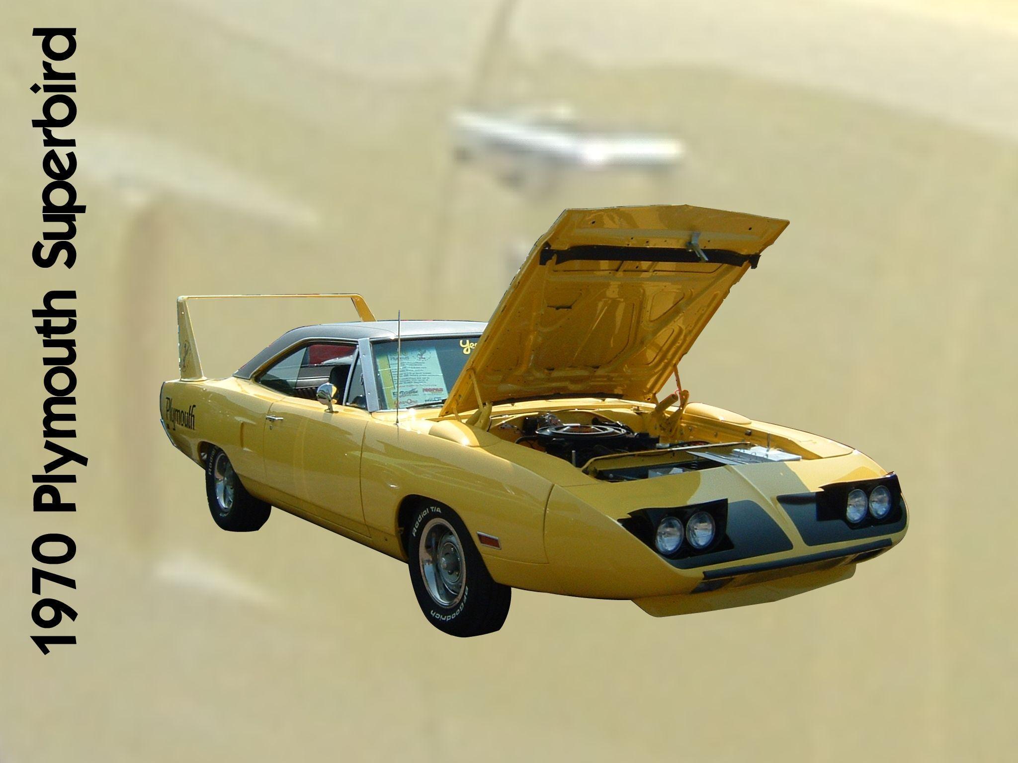 Refugio's Blog: 1970 Plymouth Roadrunner By Hemi 427