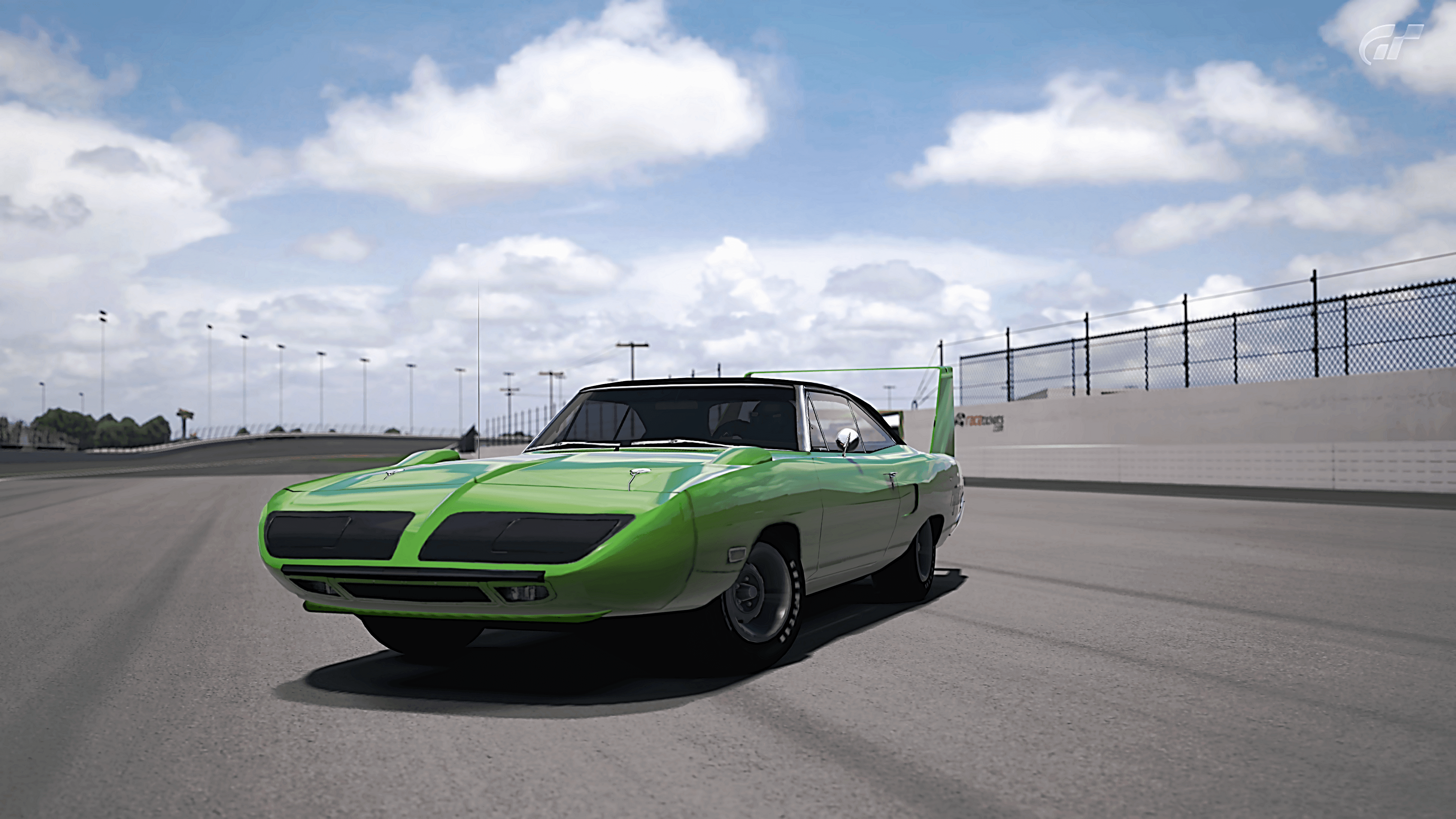 Plymouth Superbird