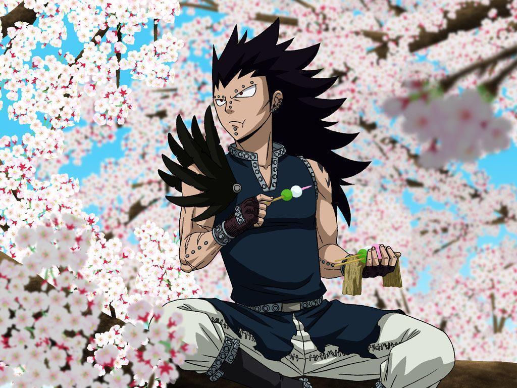 Iron Dragon Slayer Gajeel | Fairy tail pictures, Fairy tail dragon slayer,  Fairy tail art