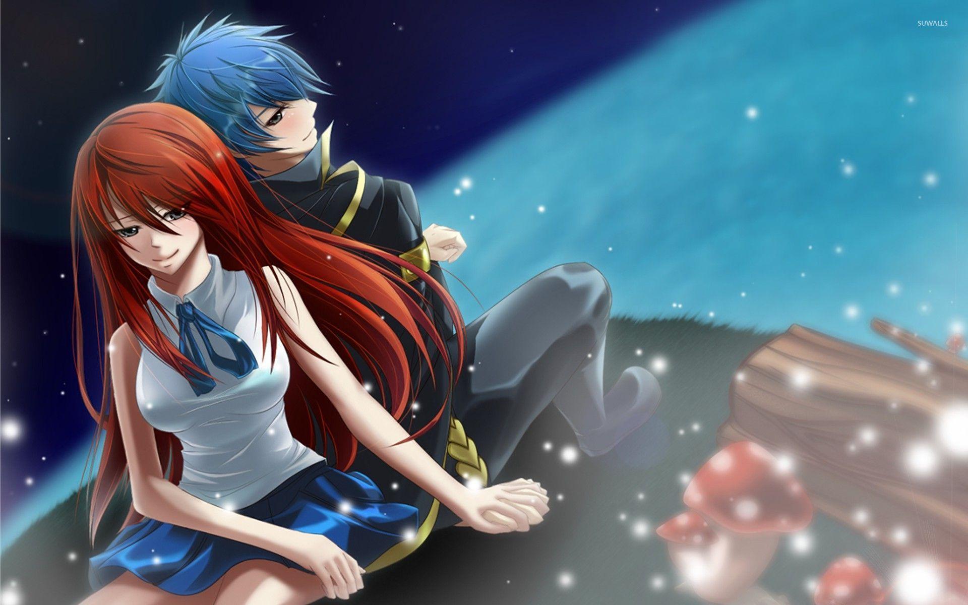 Fairy Tail Anime Erza Wallpapers - Wallpaper Cave