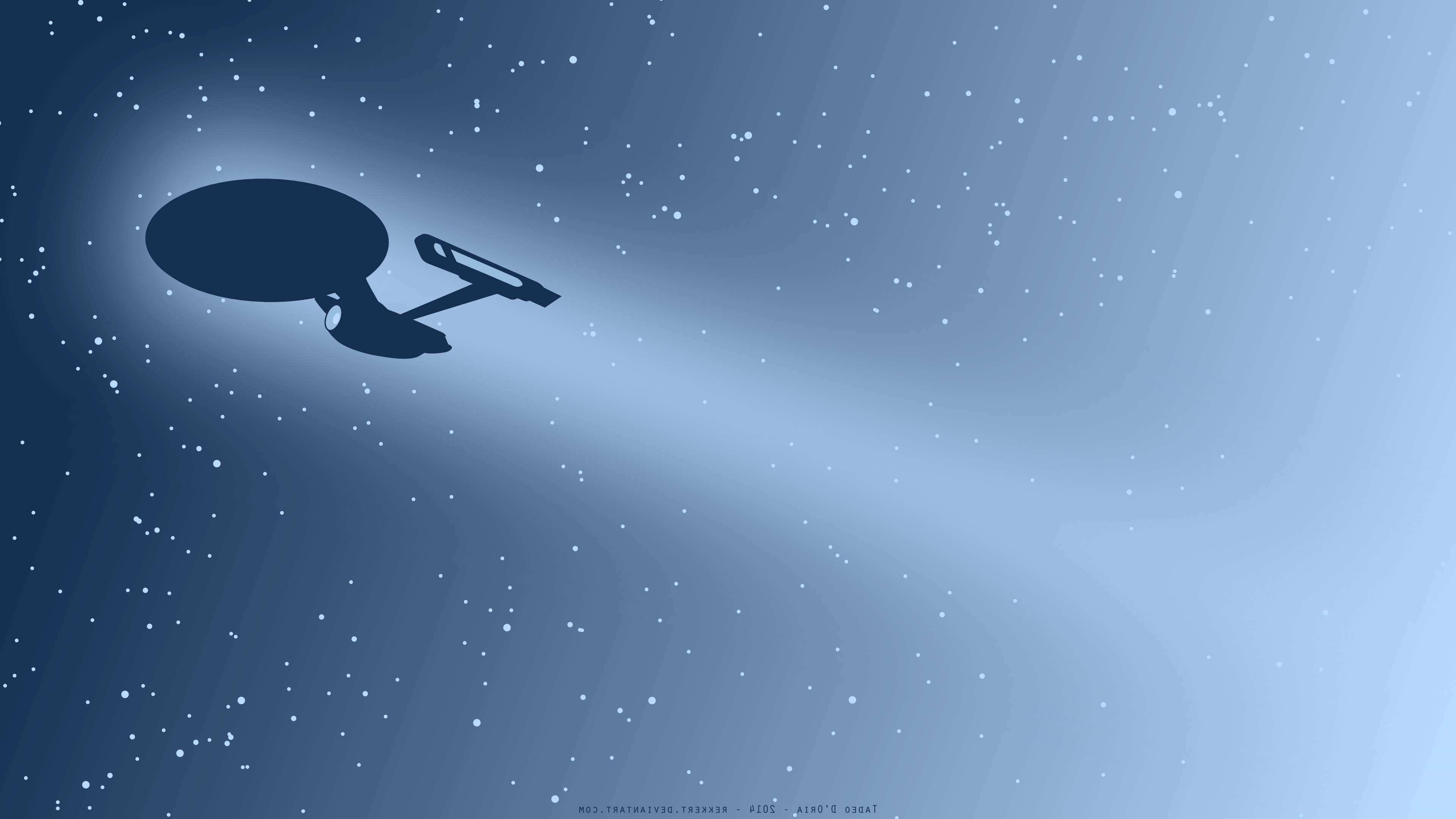 Star Trek, USS Enterprise
