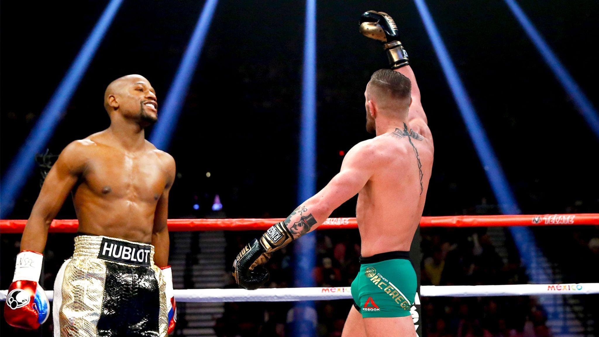 Mayweather Vs Mcgregor Wallpapers Wallpaper Cave Mayweather Vs Mcgregor Wallpapers Wallpaper Cave