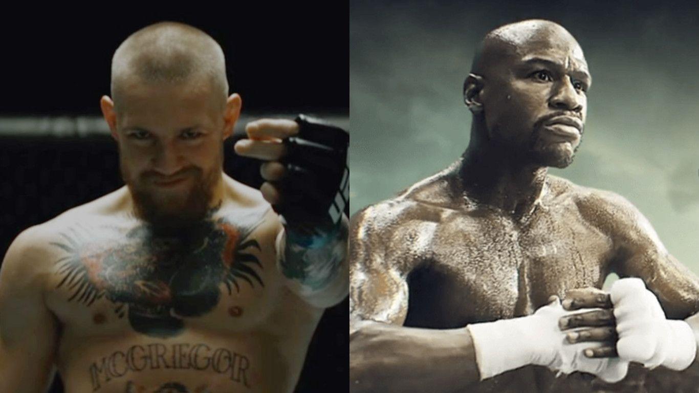 Conor McGregor vs. Floyd Mayweather Official Date Set, Report Says