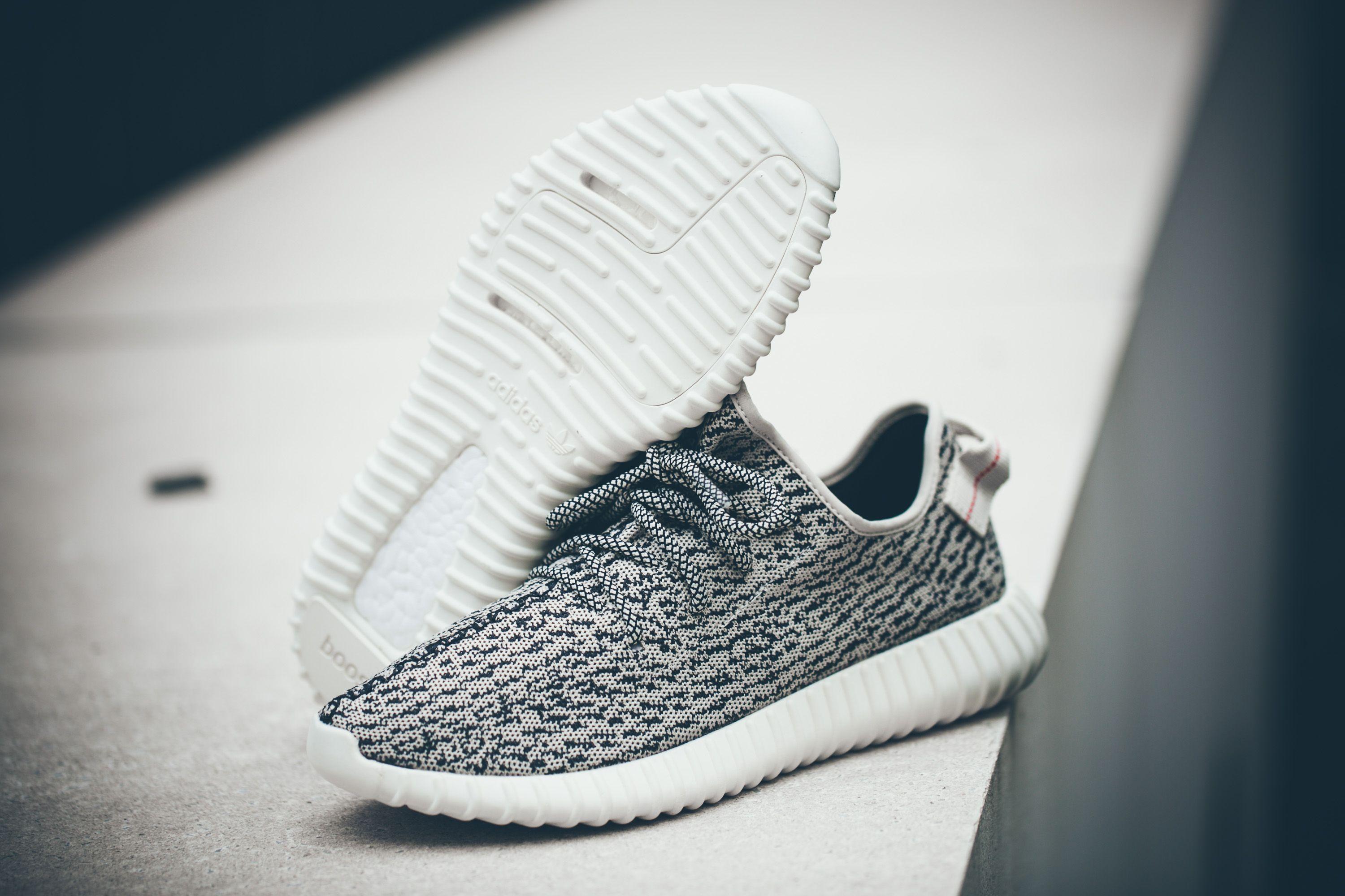 Wallpaper Yeezy, Adidas, Yeezy boost Sneakers HD, Picture, Image