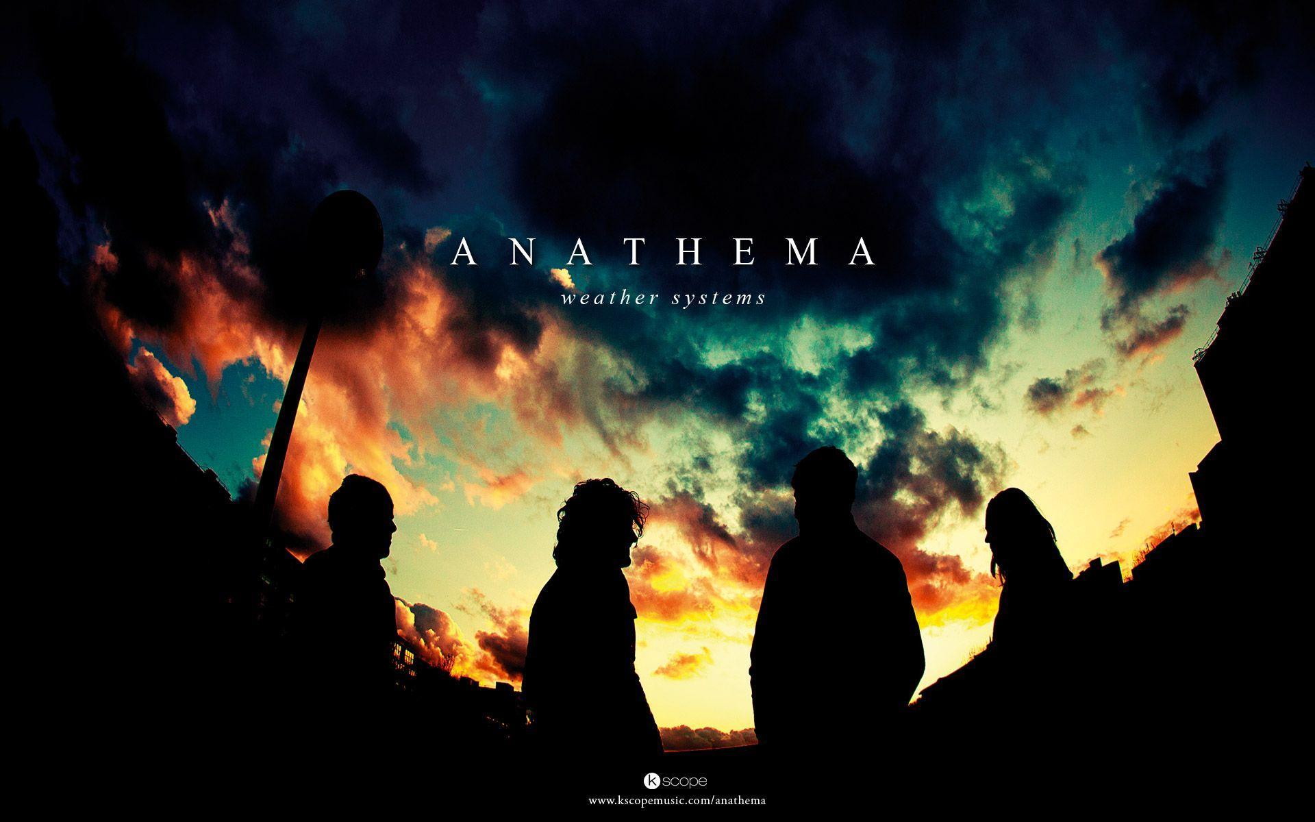 Desktop Image of Anathema