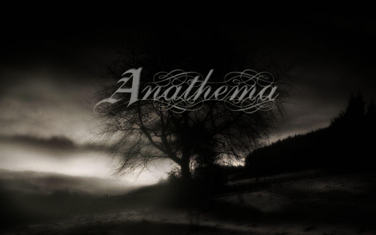 Desktop Image of Anathema