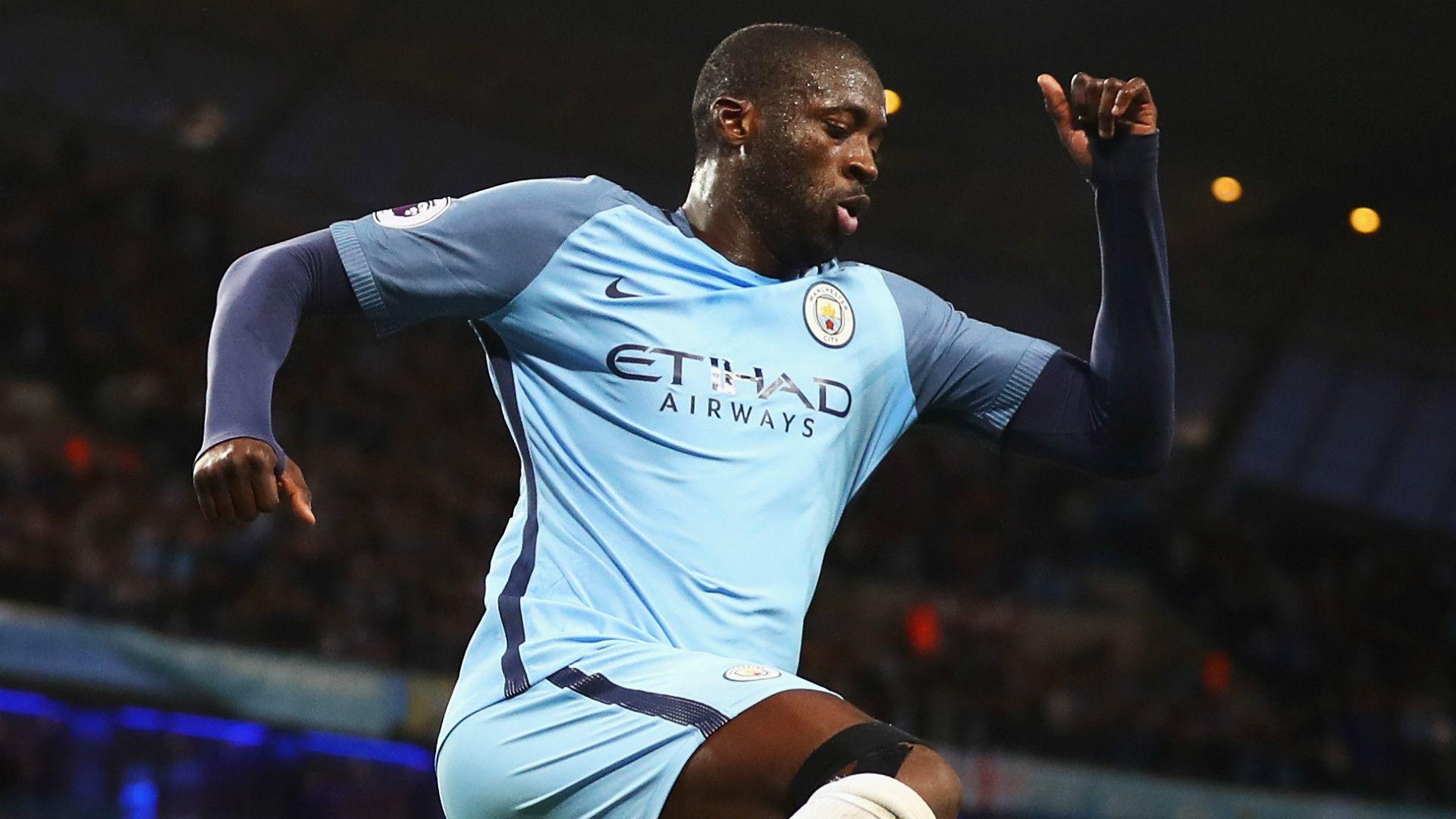 Manchester City: Contract offer for Yaya Toure confirmed