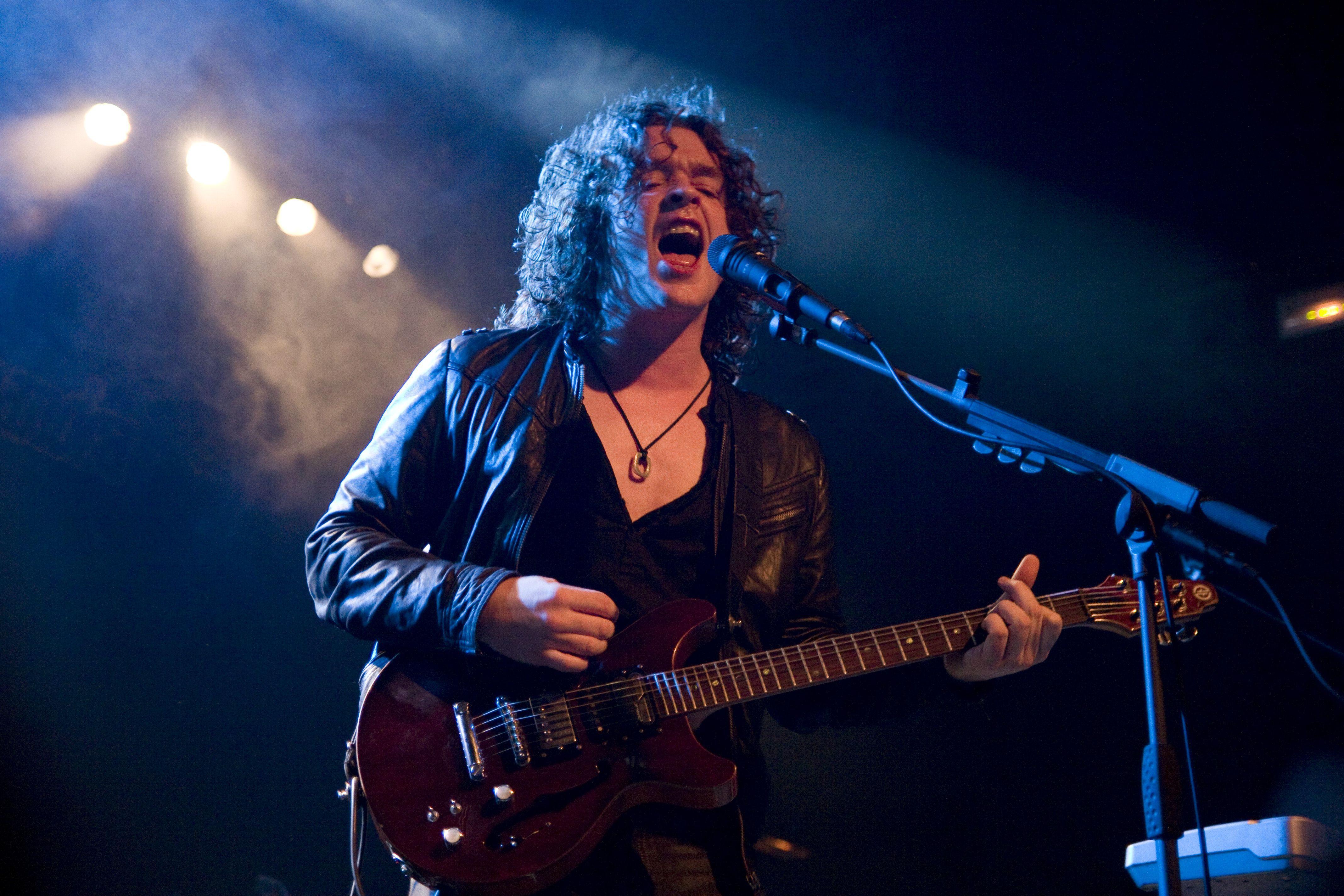 Anathema Band Wallpaper Anathema Band Wallpaper