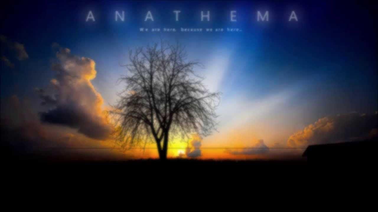 Anathema Lost Song (Part 2) Subtitulada