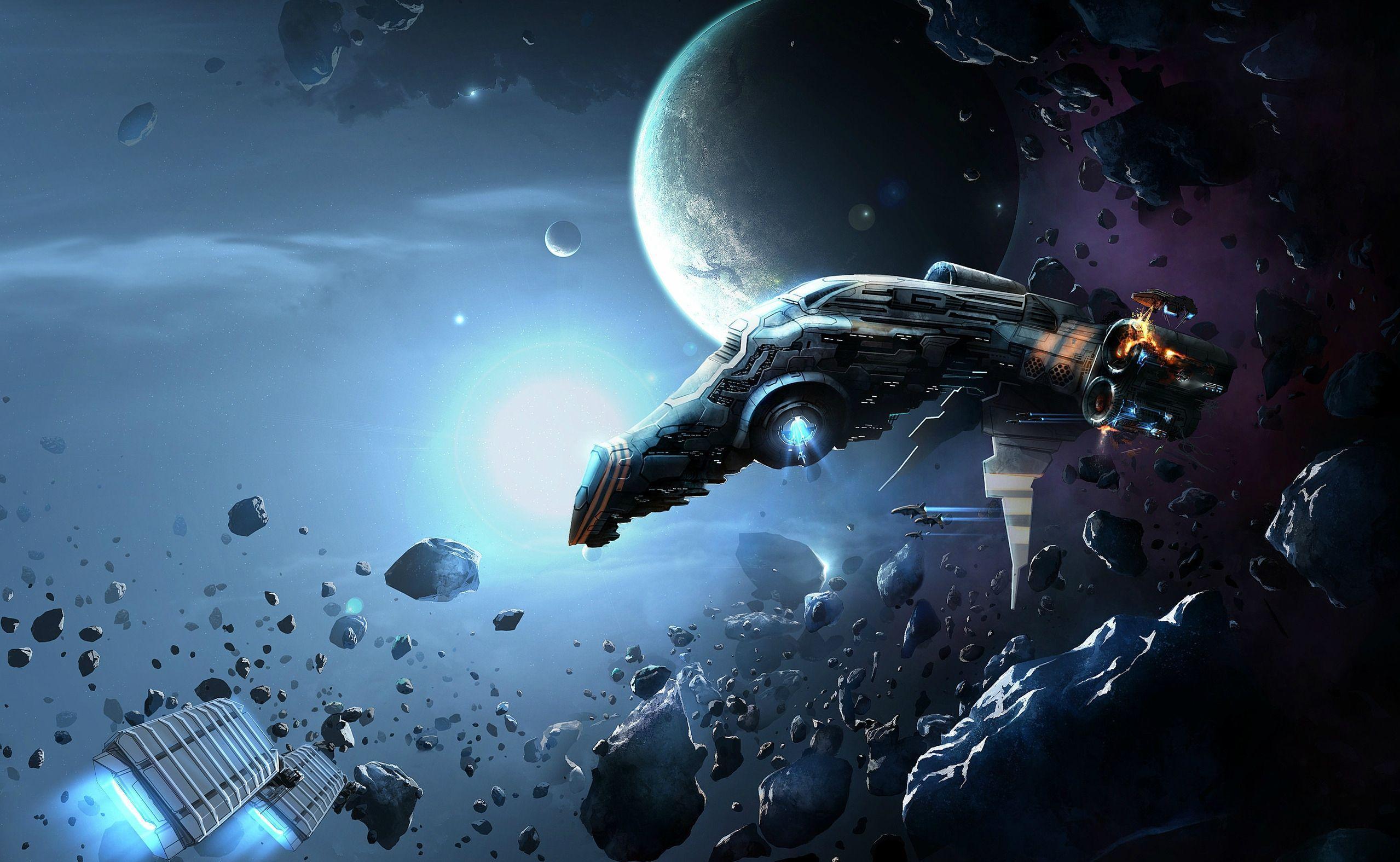 EVE Online HD Wallpaper and Background Image