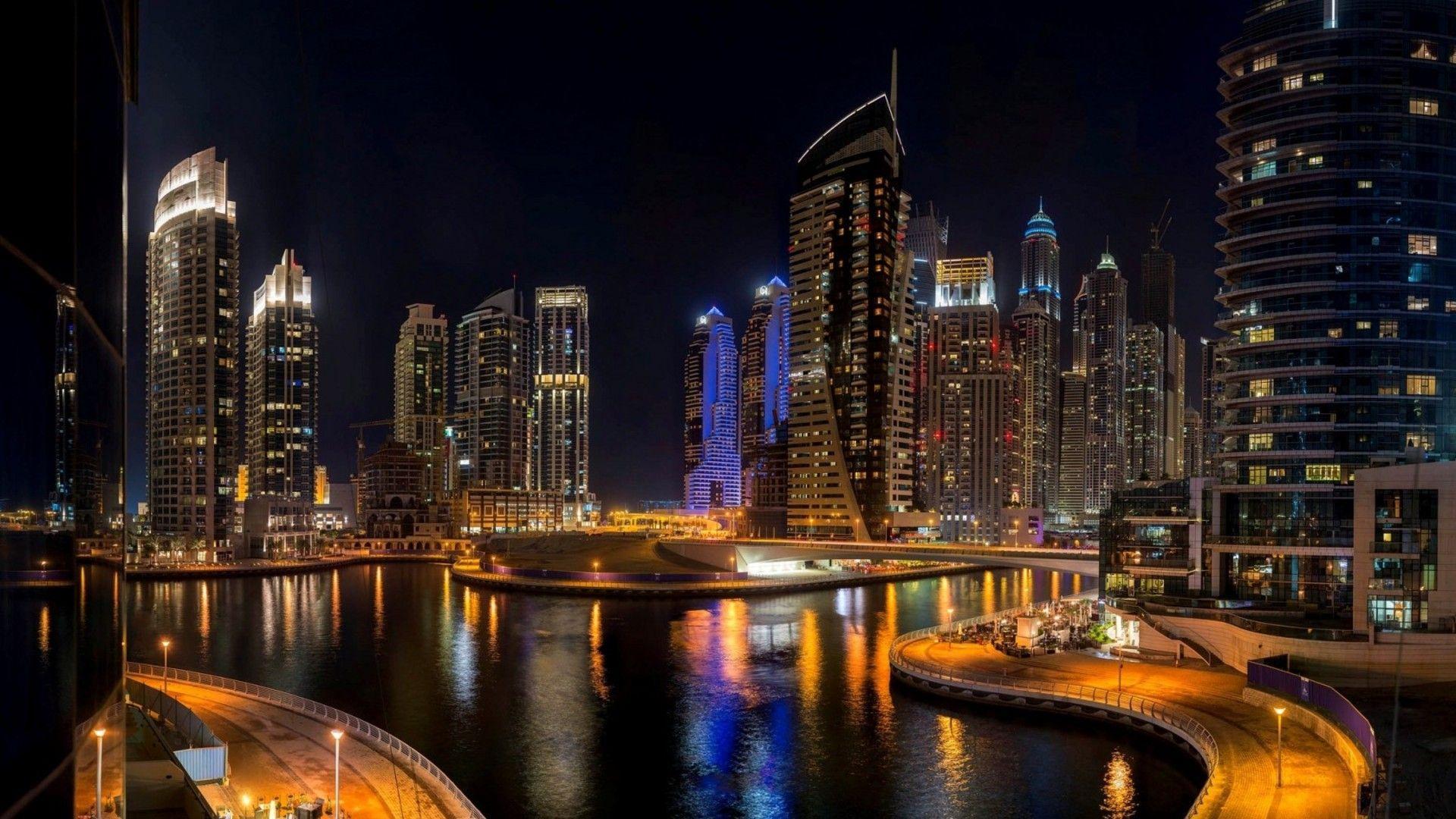 Abu Dhabi Wallpaper HD