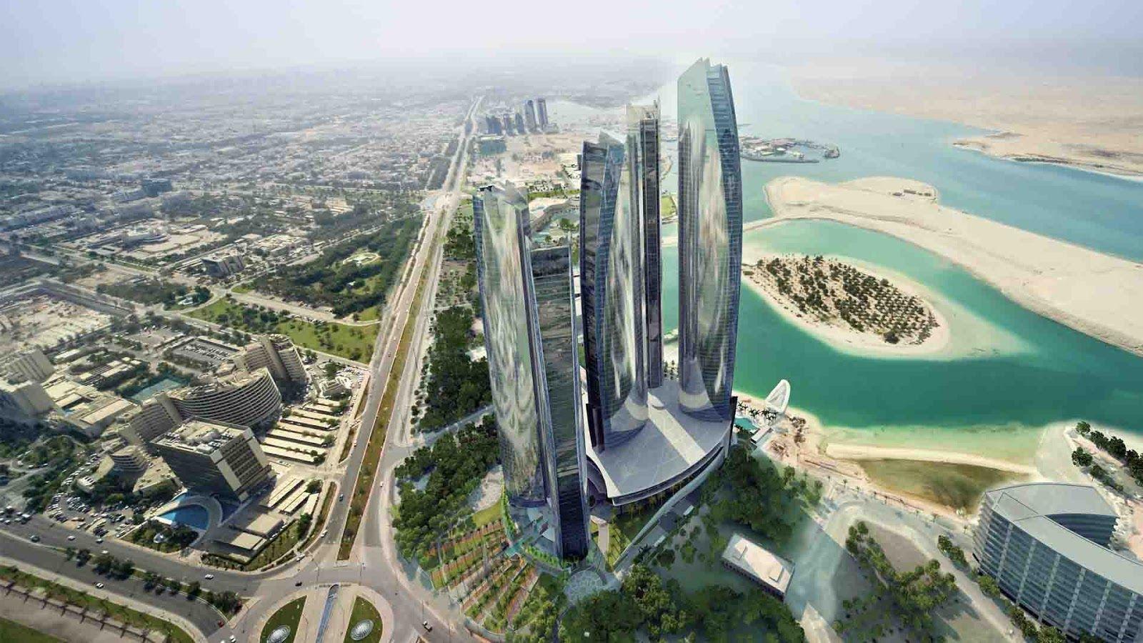 Abu-Dhabi Photos | Abu-Dhabi Images | Abu-Dhabi Pictures | Times of India  Travel