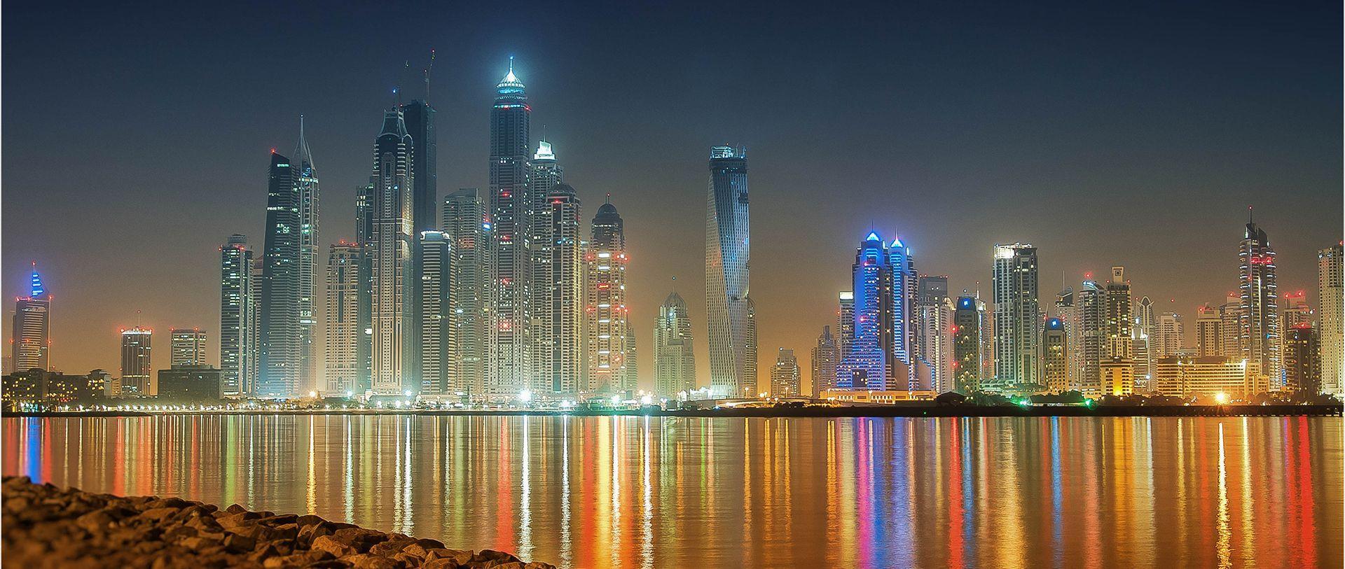 Free download Abu Dhabi Cityscape At Night HD Desktop Backgr 21973 Wallpaper  [1920x1080] for your Desktop, Mobile & Tablet | Explore 45+ Abu Dhabi  Wallpapers HD | Snow Wallpaper Hd, HD Wallpapers, HD Wallpaper