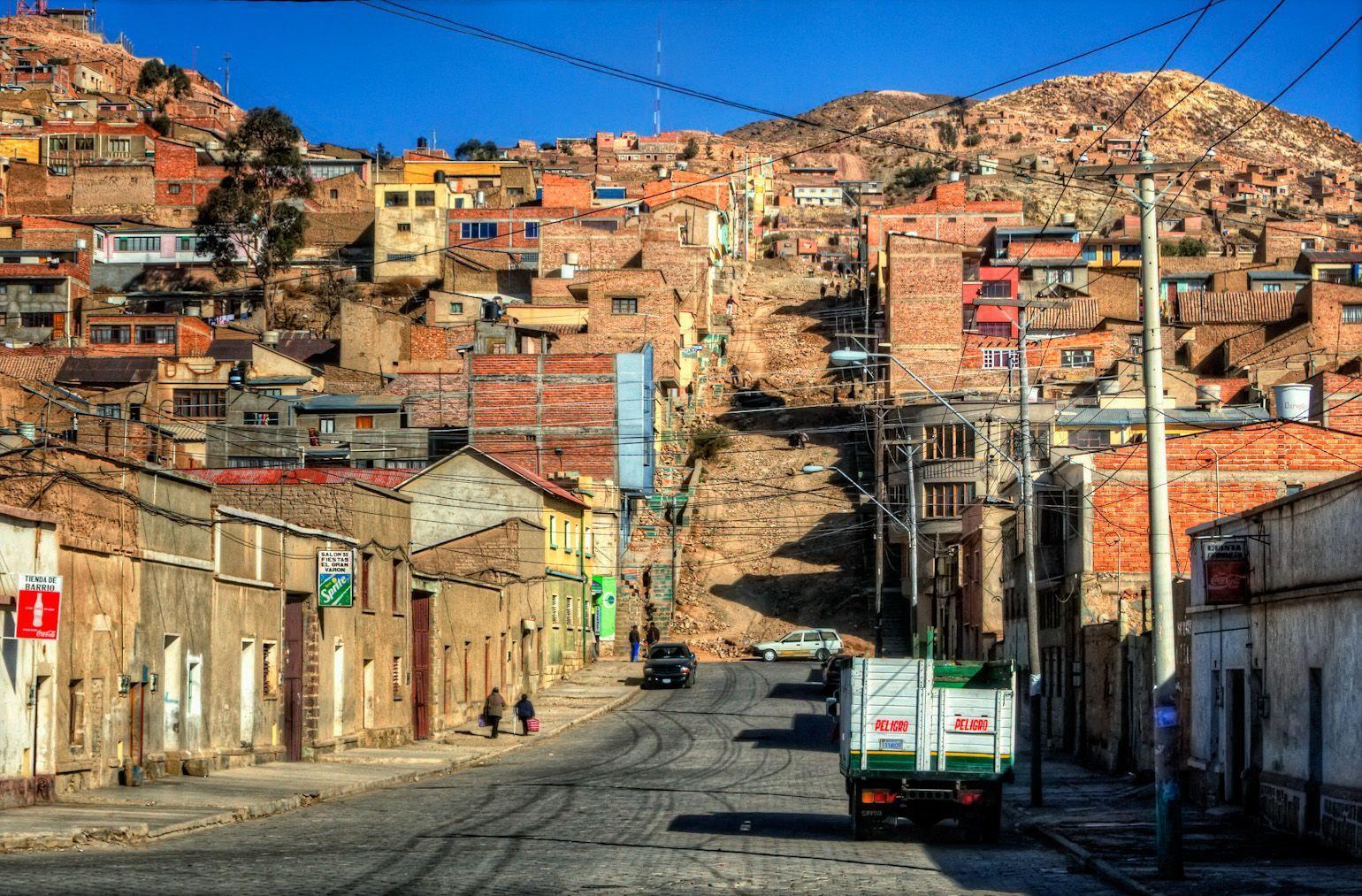Bolivia, PC Bolivia Good Image (LL.GL Wallpaper)
