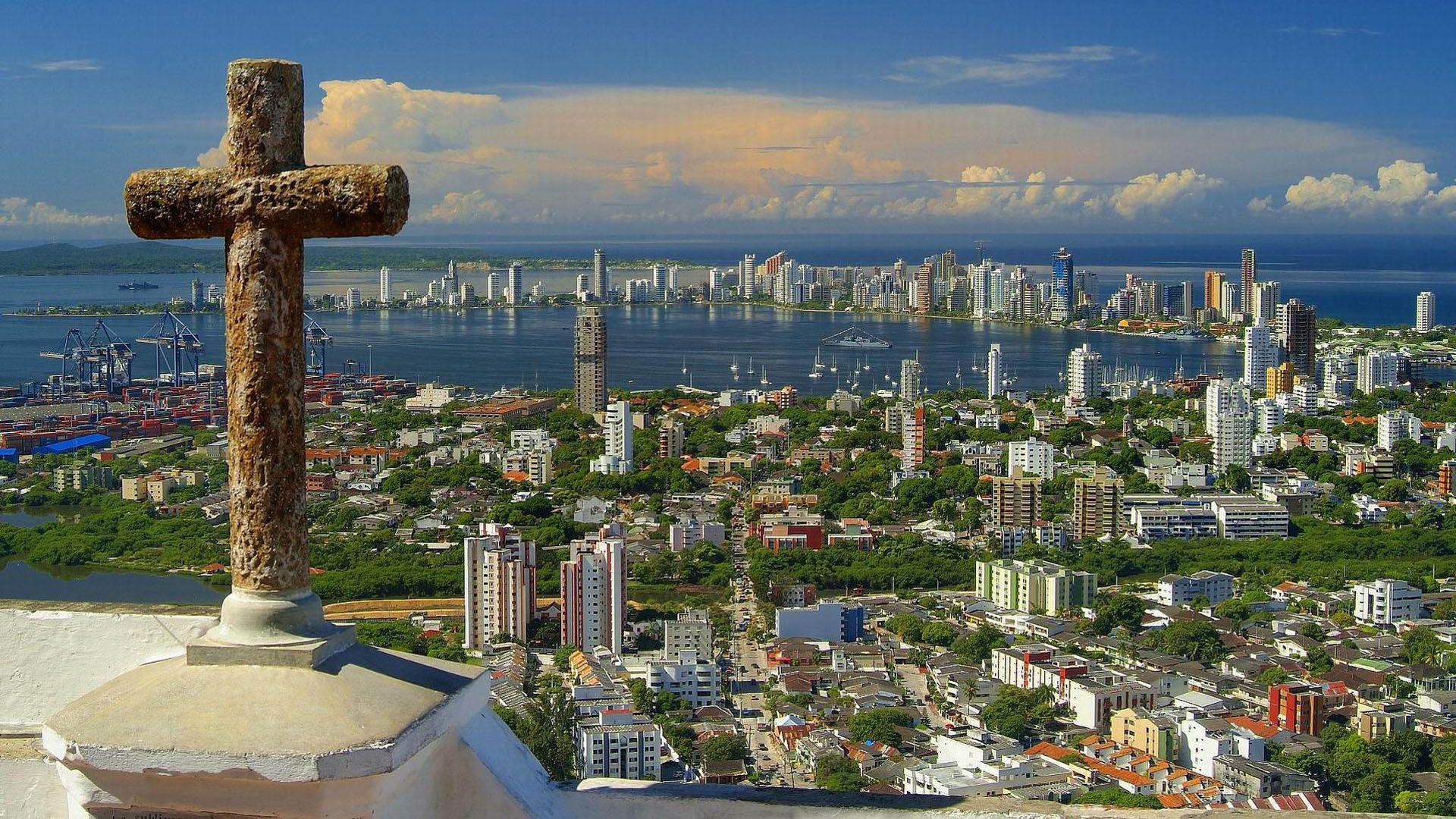 Cartagena Bolivia Hd Wallpaper. Best Free HD Wallpaper