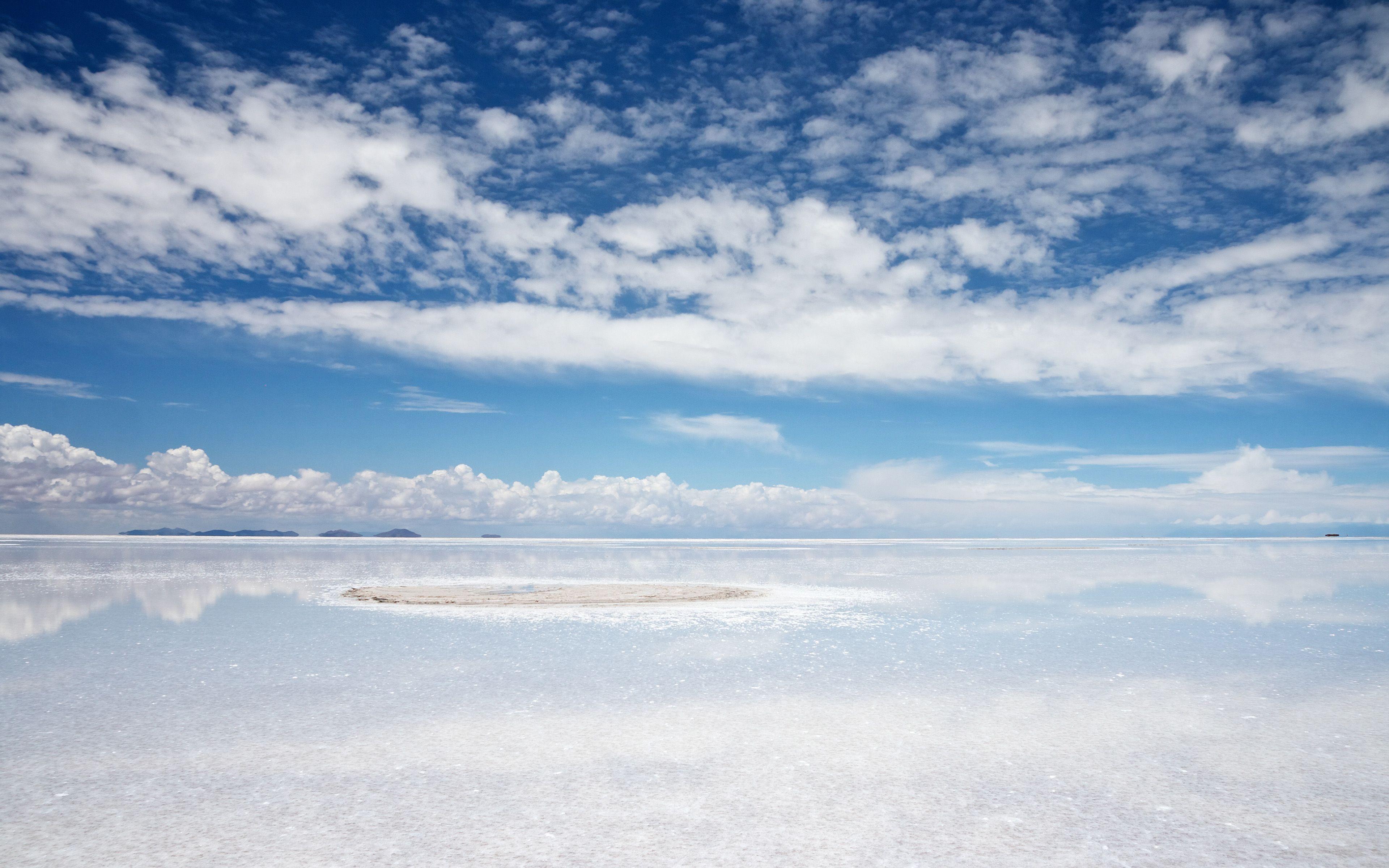 Salar de Uyuni, Bolivia. Bolivia. Salar de uyuni