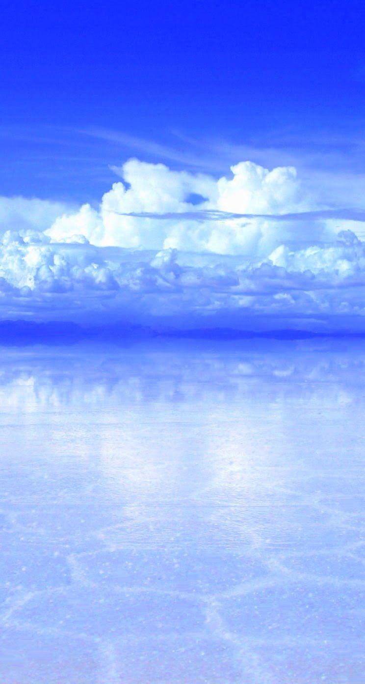Uyuni Salt Flat, Bolivia (English) / Salar de Uyuni / 天空之镜（乌