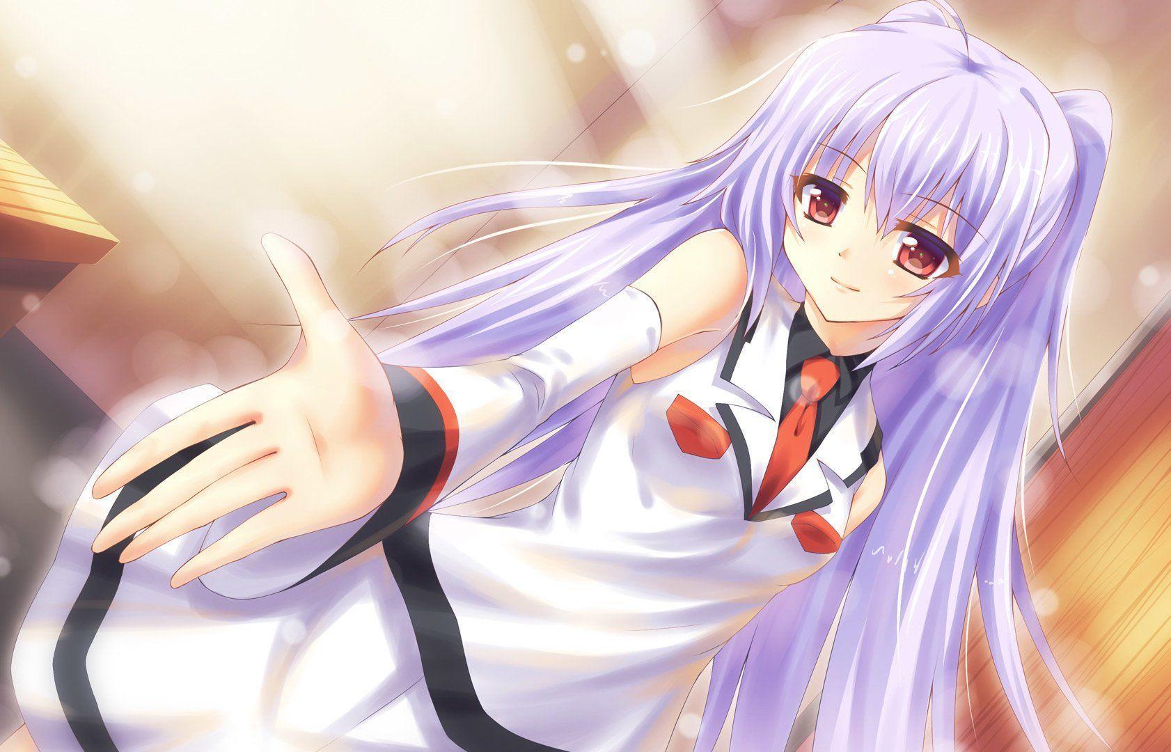 Isla (Plastic Memories) HD Wallpaper