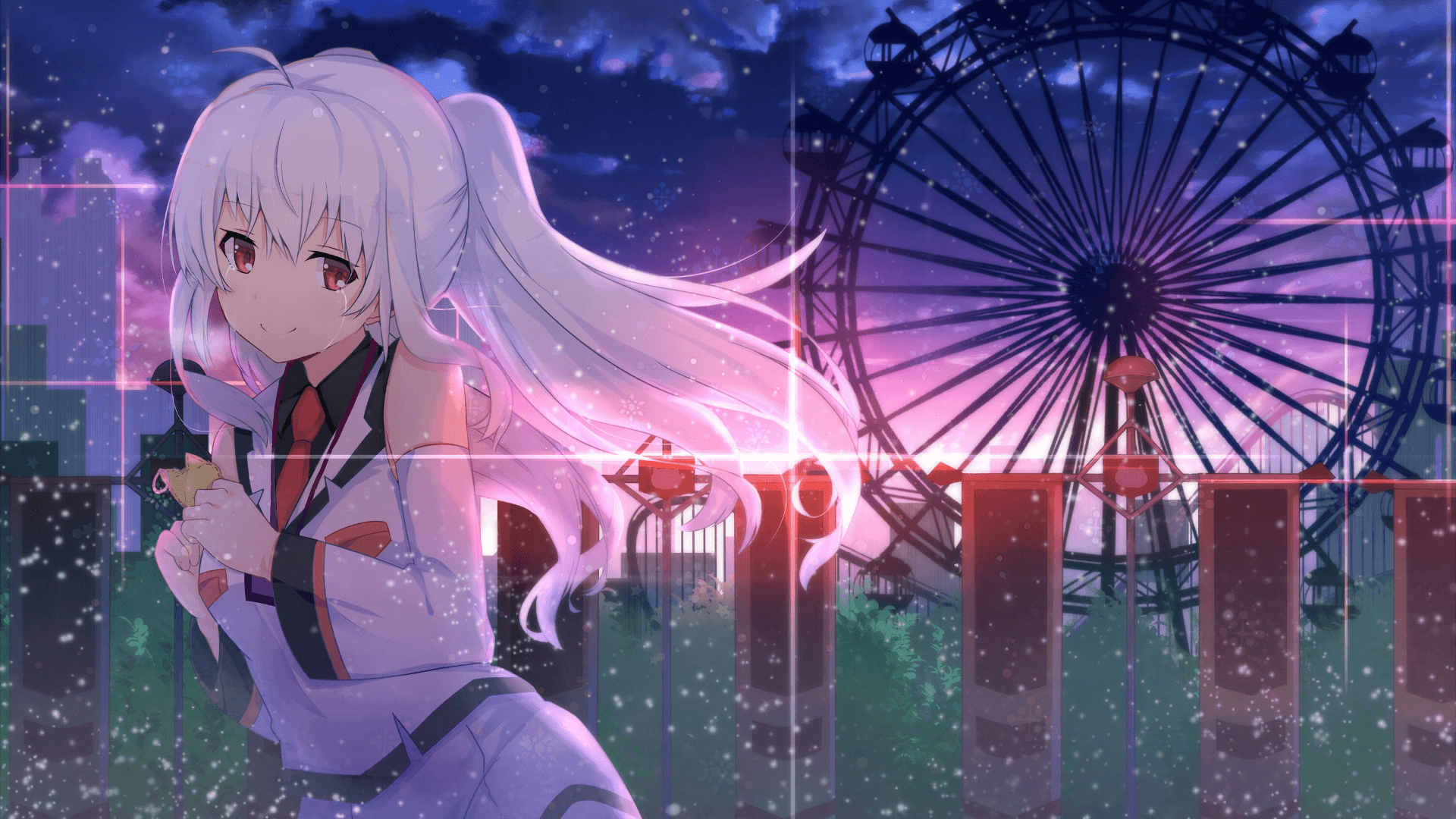 Plastic Memories Wallpapers - Wallpaper Cave