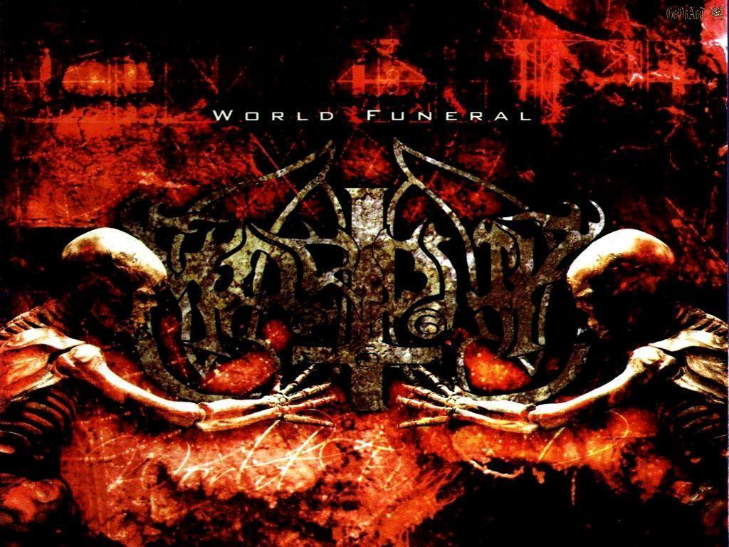 MARDUK. free wallpaper, music wallpaper