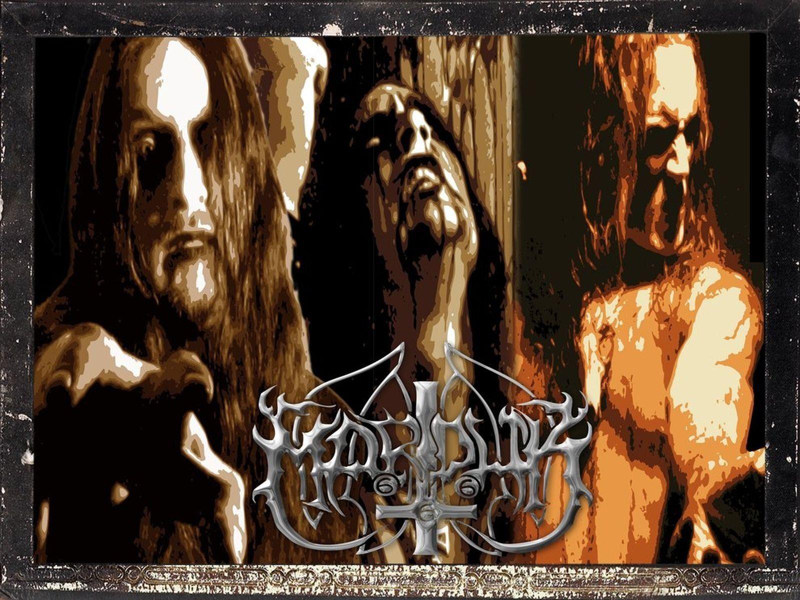 Marduk Wallpaper HD Download