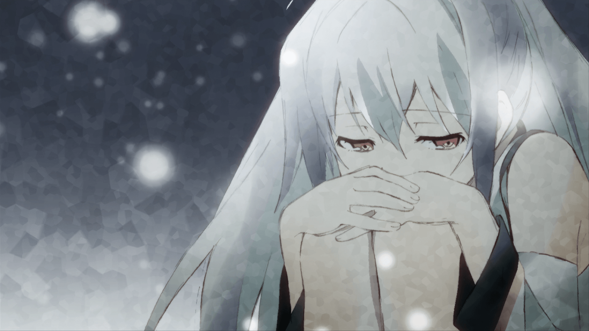 Plastic Memories Memories Wallpaper (1920x1080)