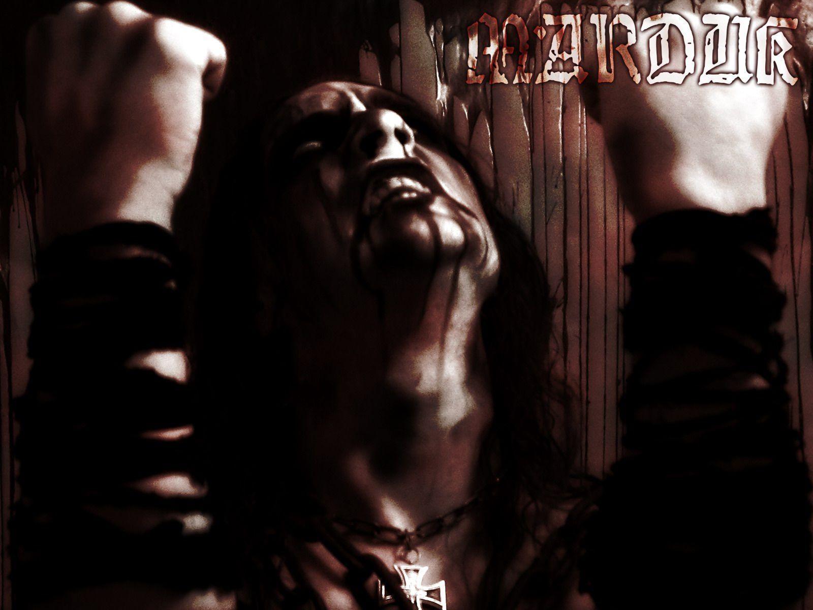 Marduk Wallpaper HD Download