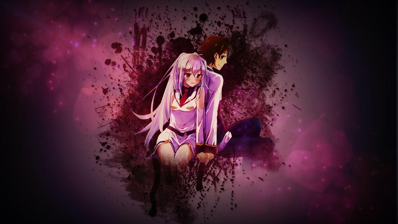 Plastic Memories Wallpapers - Wallpaper Cave