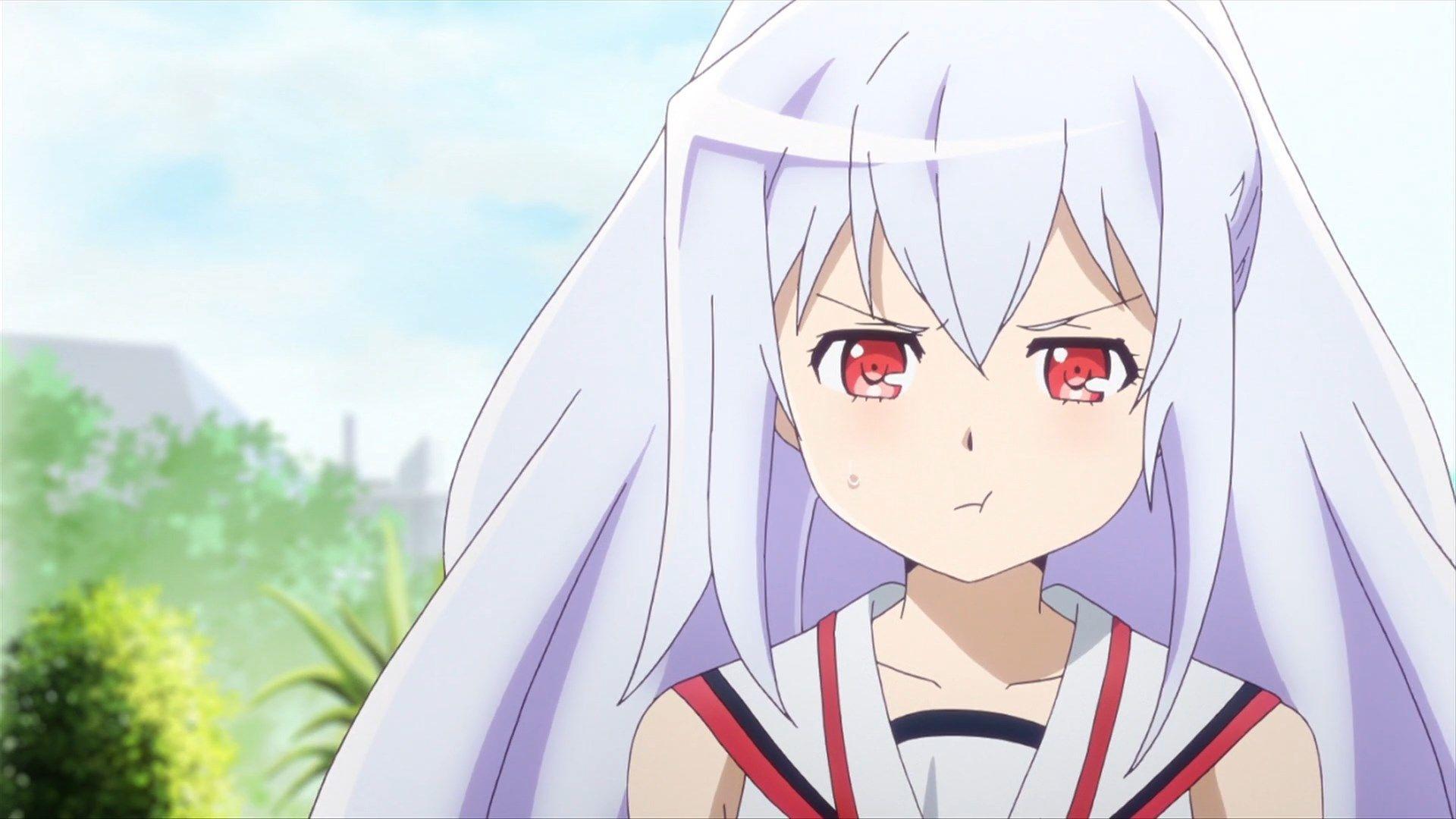 plastic memories 1