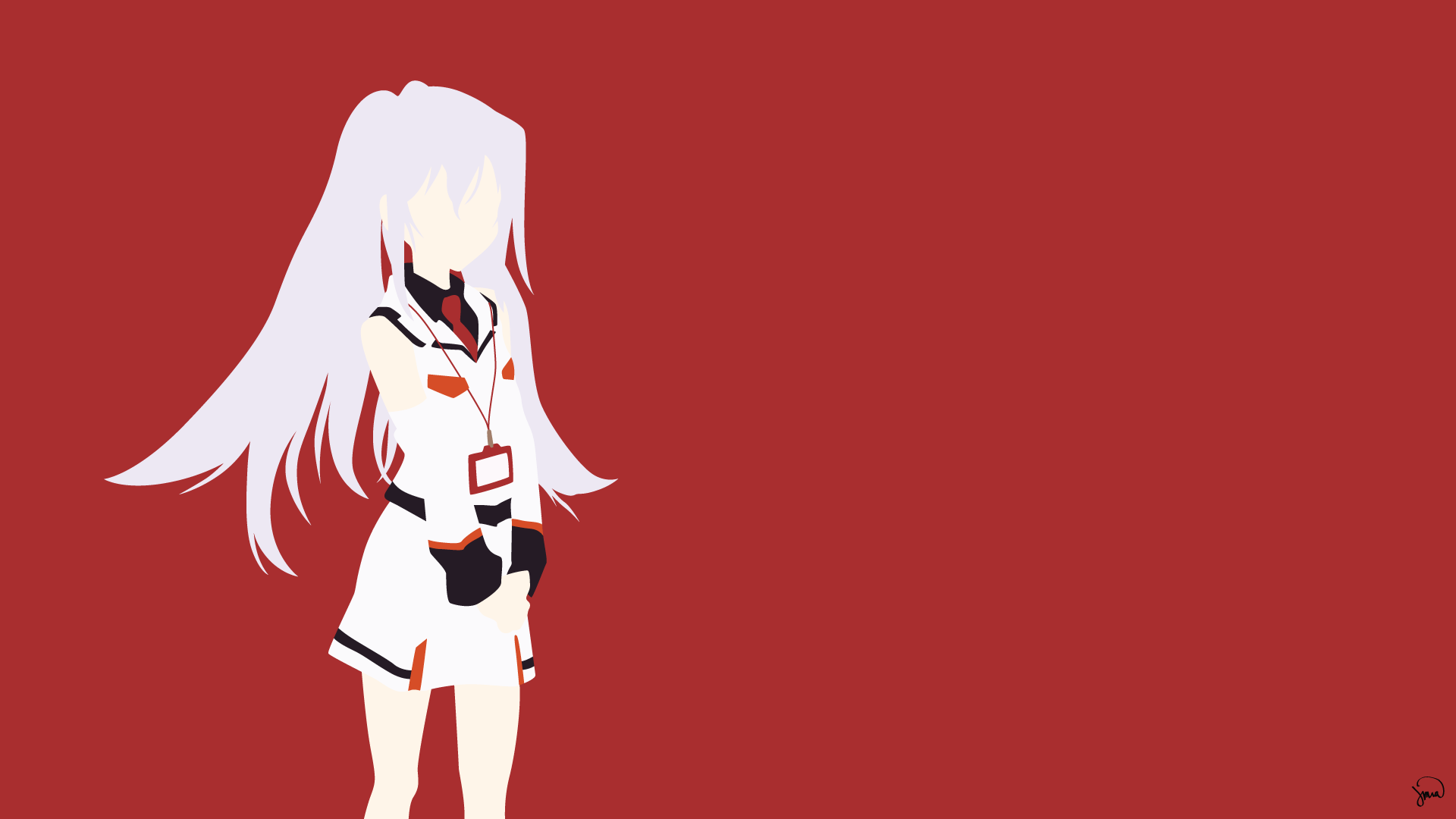 Plastic Memories Memories Wallpaper (1920x1080)