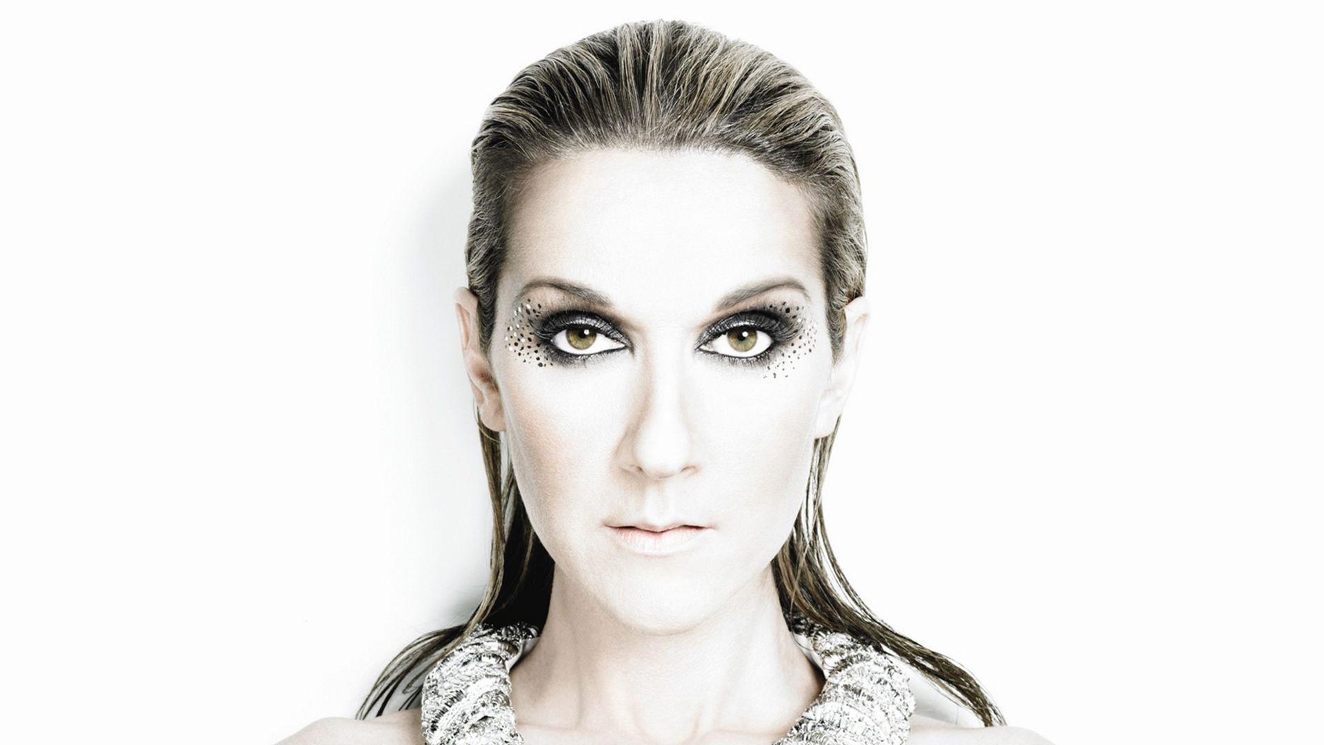 Celine Dion Wallpaper Image Photo Picture Background