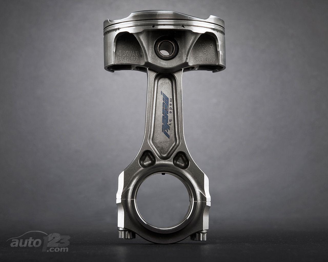 Piston Wallpaper. Wide Wallpaper Collections