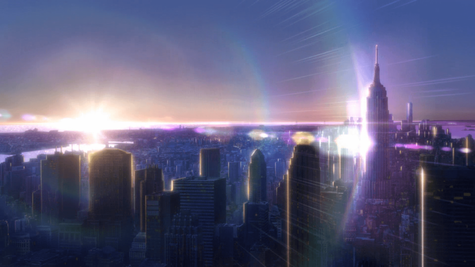 Spoilers] Kekkai Sensen 2 [Discussion]