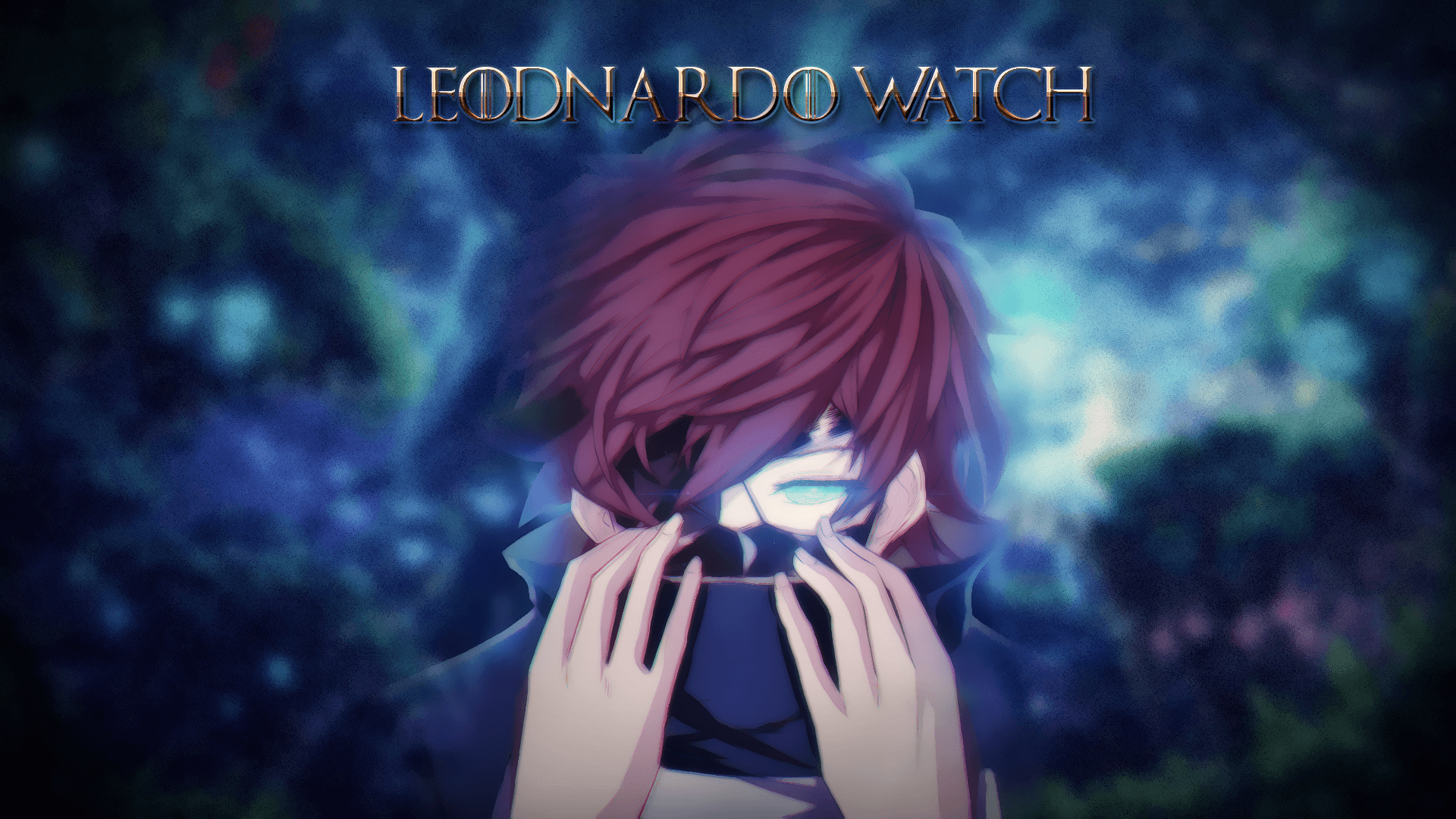 Leonardo Watch Sensen