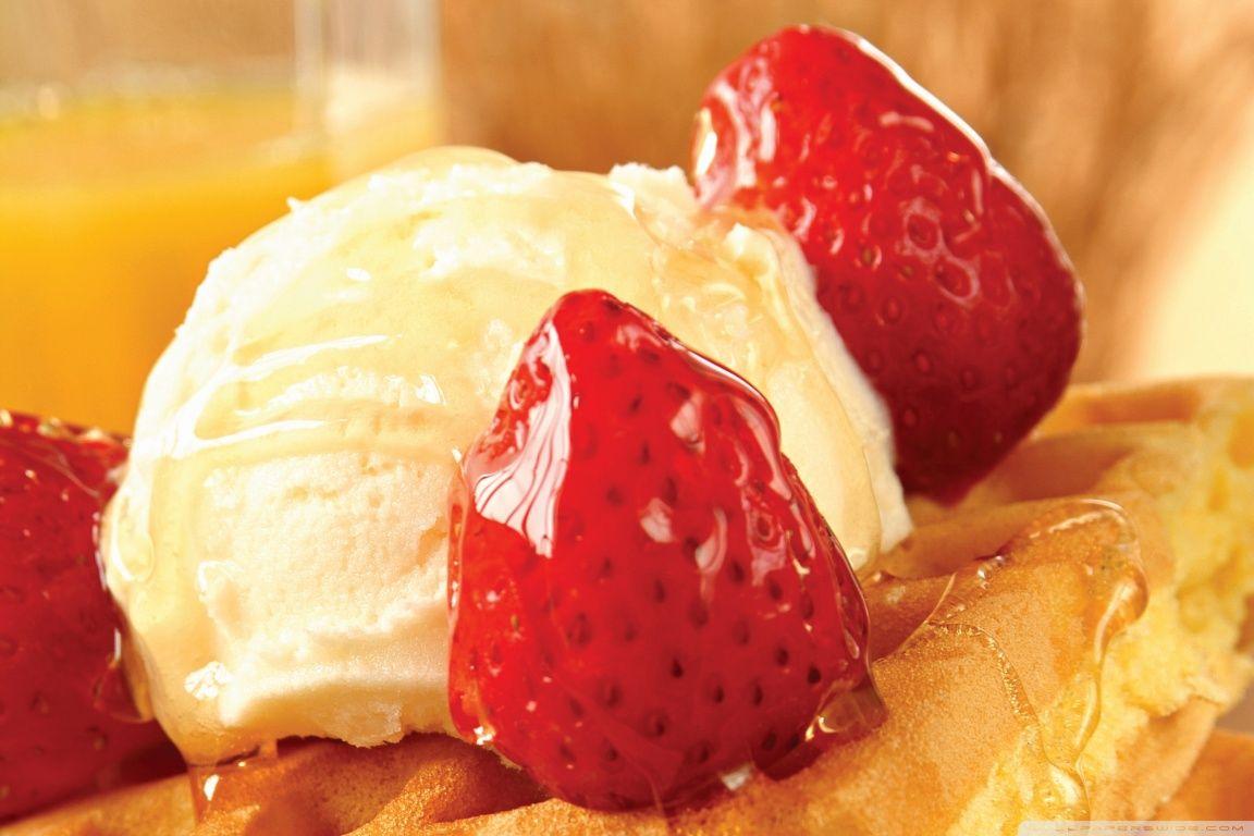 Desserts HD desktop wallpaper, Widescreen, High Definition
