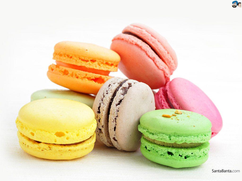 Macarons Pastry Dessert  Free photo on Pixabay  Pixabay