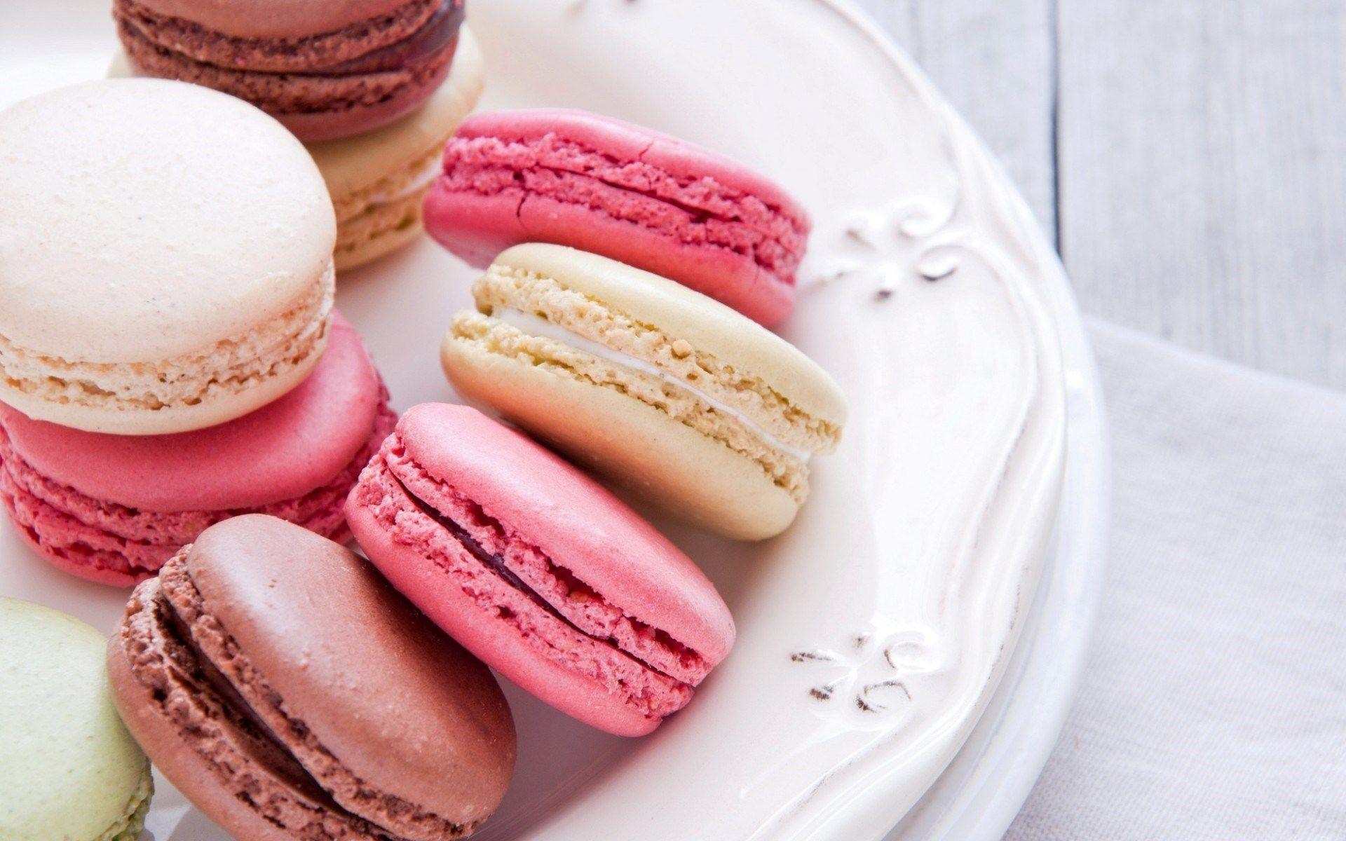 Dessert Wallpaper