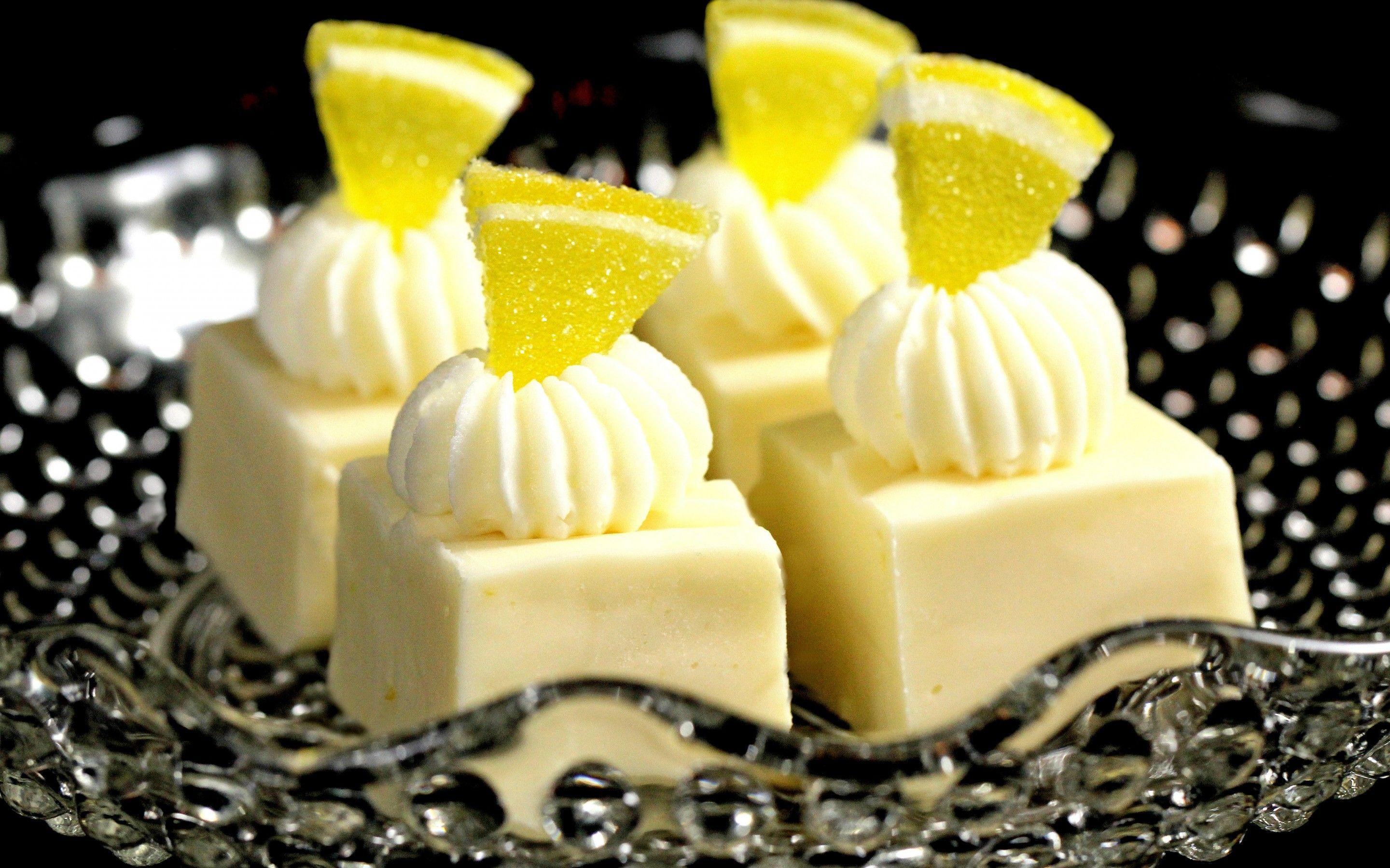 Dessert HD Wallpaper