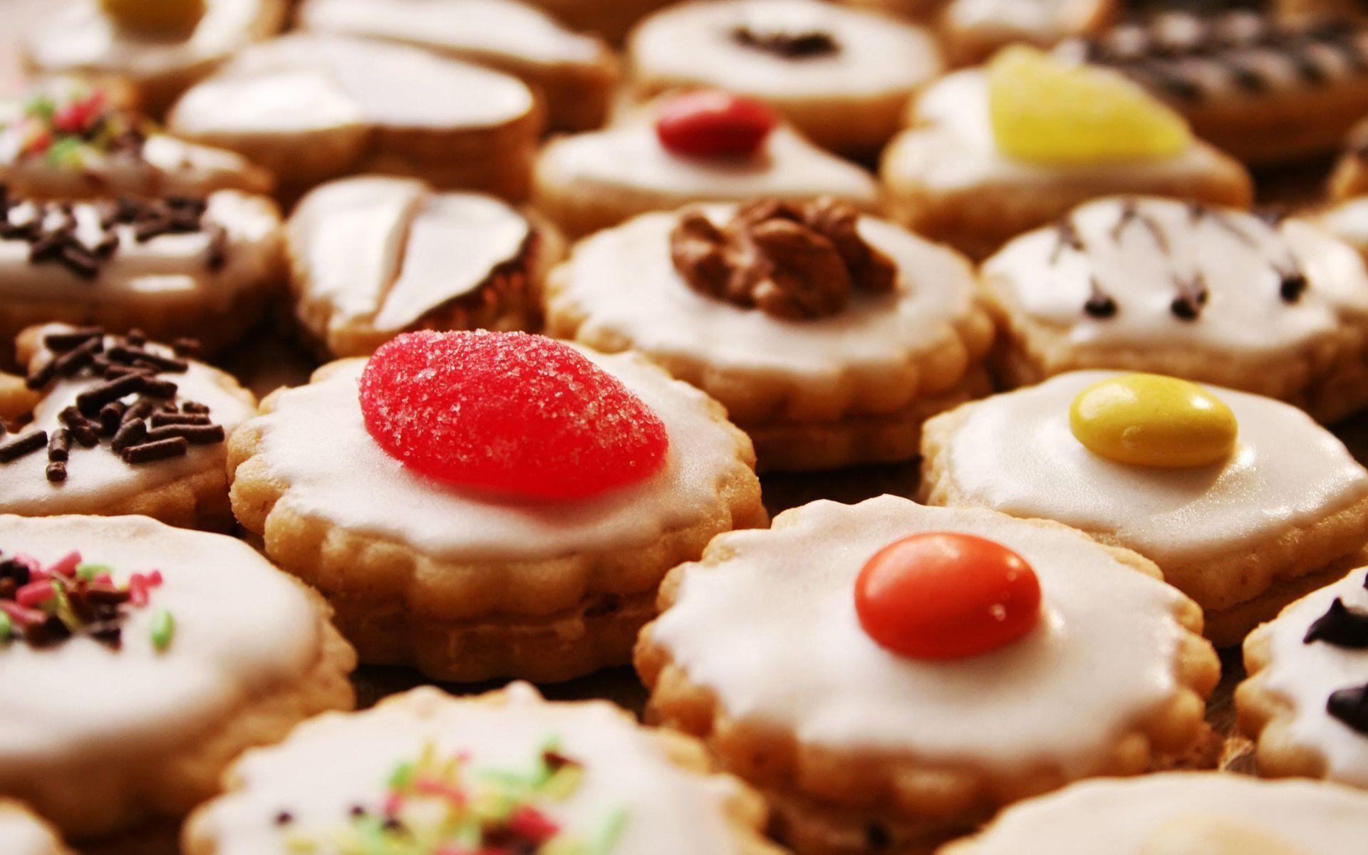Download 1920x1200 Desserts wallpaper