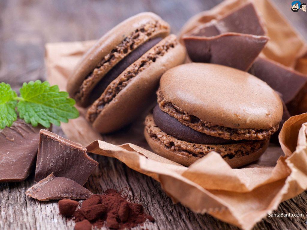 Desserts Wallpaper (39 57)
