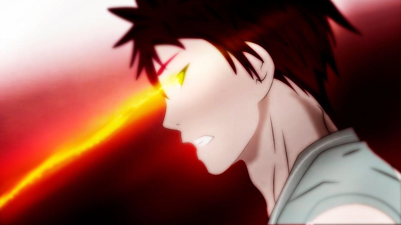 Kuroko no Basket Seijuro The Zone Part 2 Fan Animation